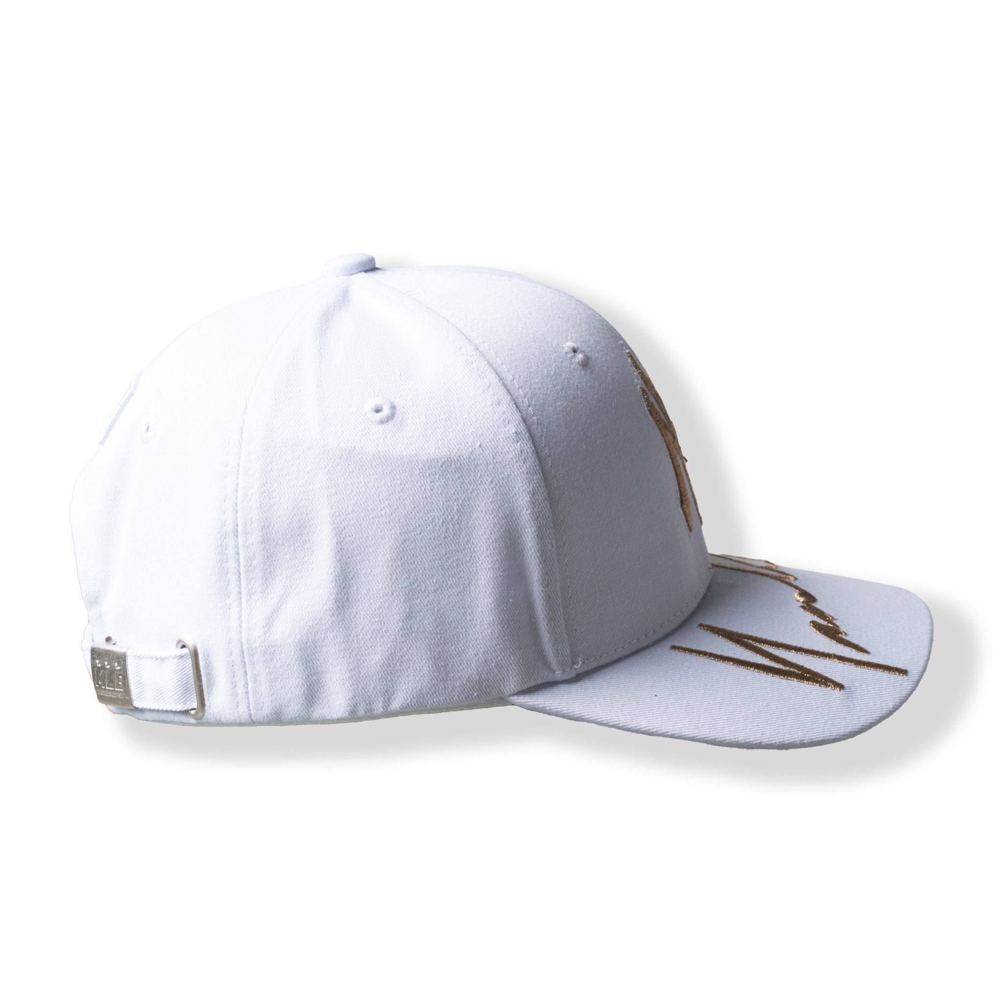 CAP LOGO NY NHŨ VÀNG