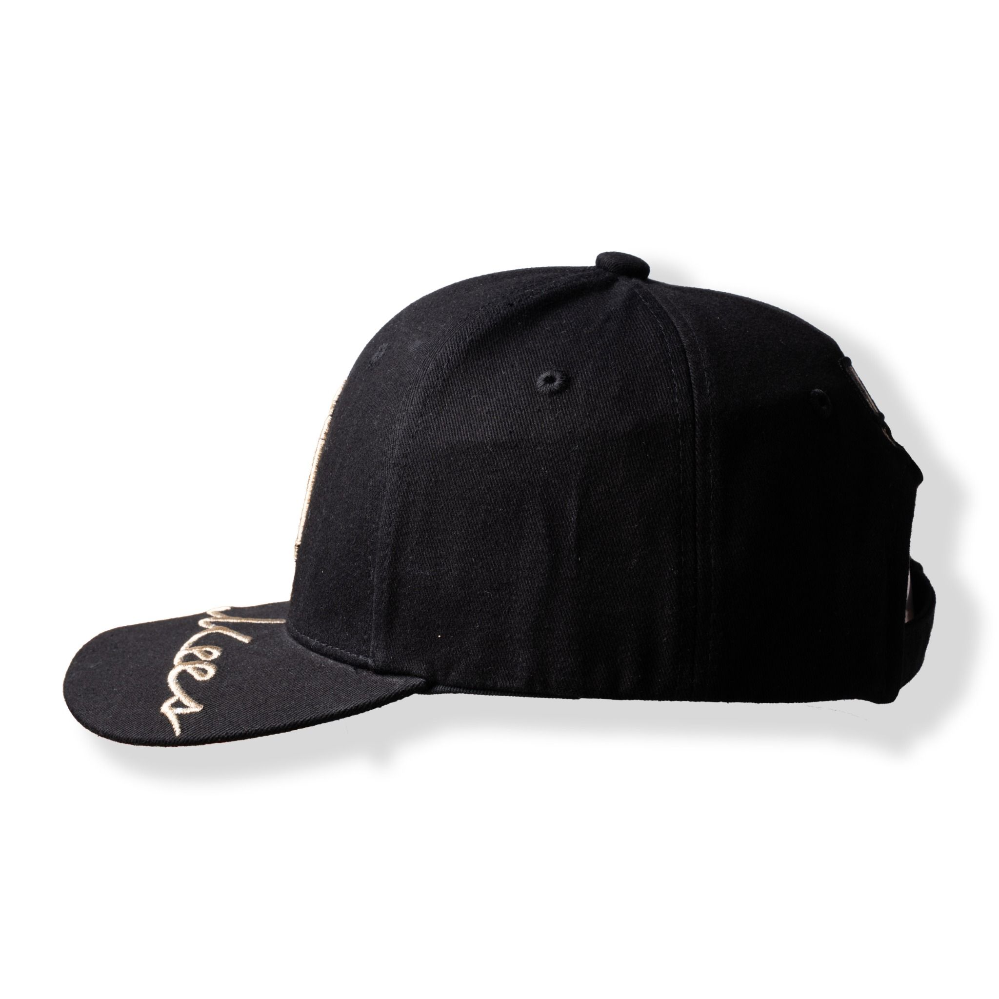 CAP LOGO NY NHŨ VÀNG