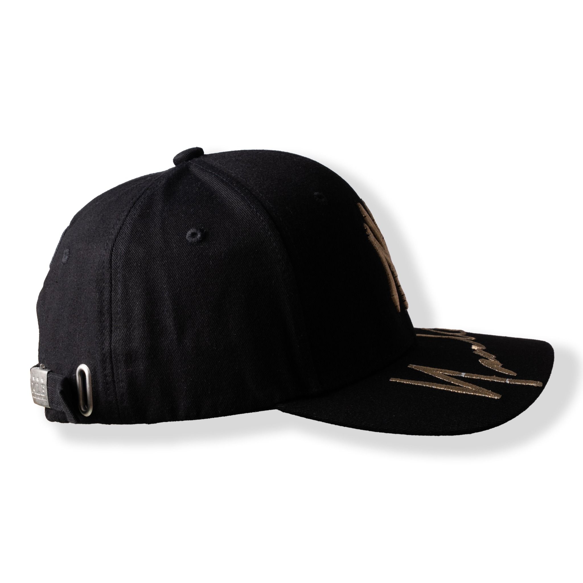 CAP LOGO NY NHŨ VÀNG
