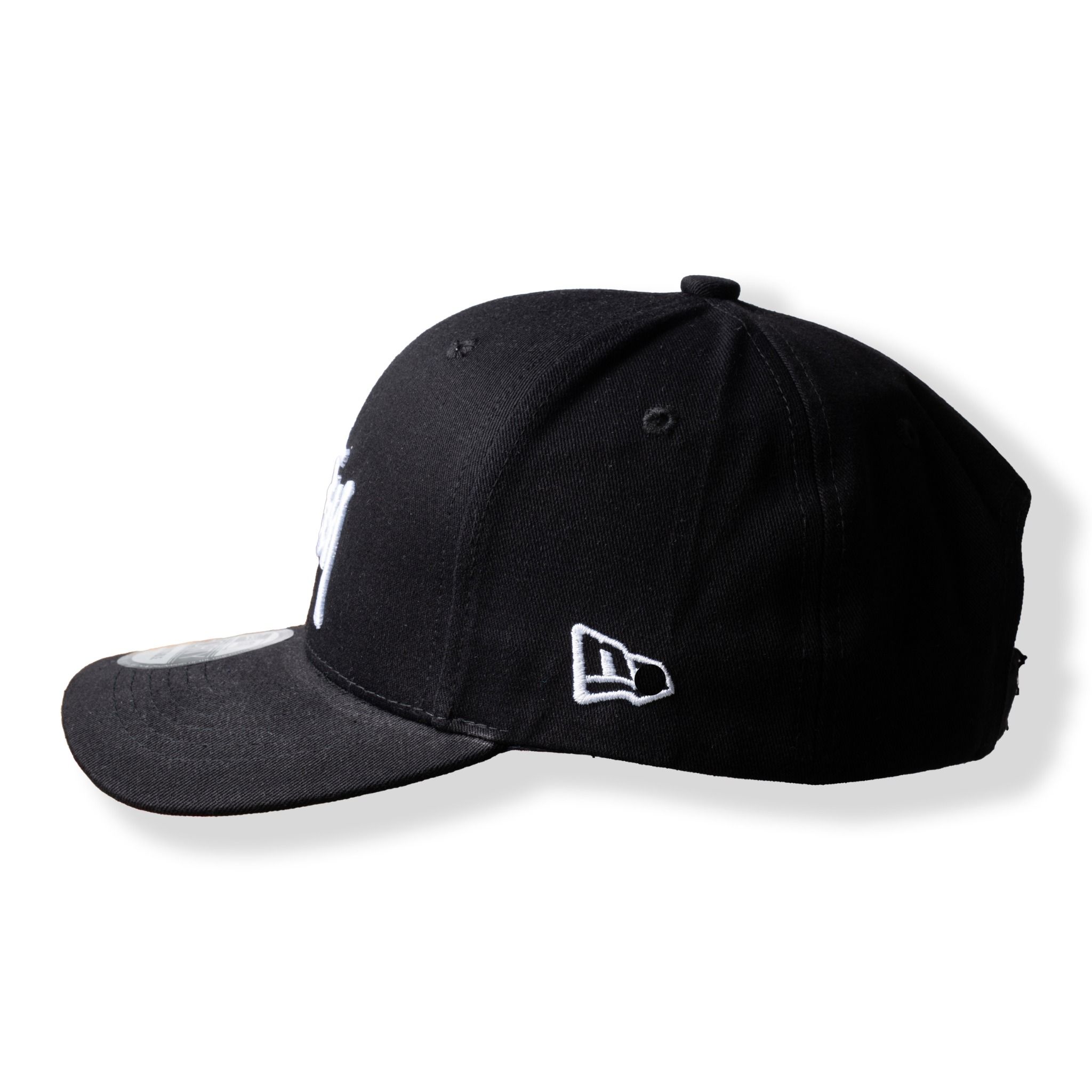 CAP LOGO STUSSY CHỮ