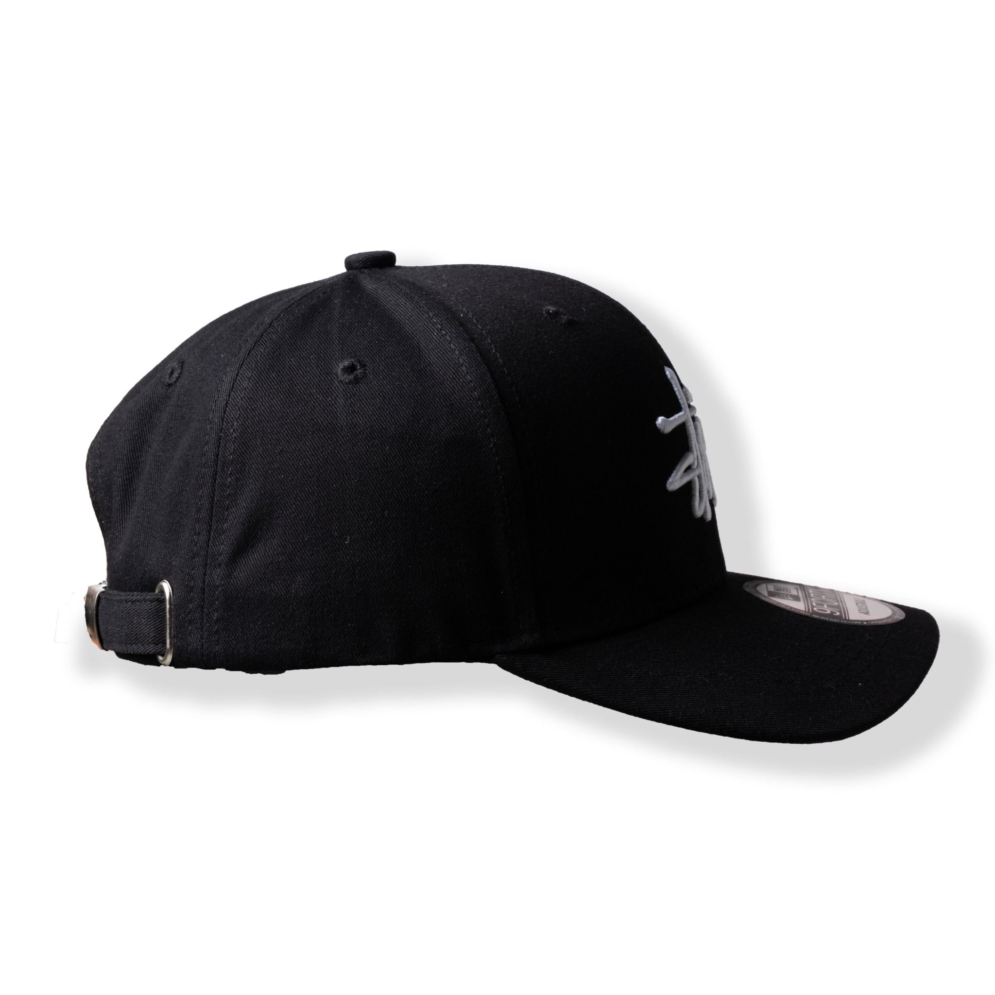 CAP LOGO STUSSY CHỮ