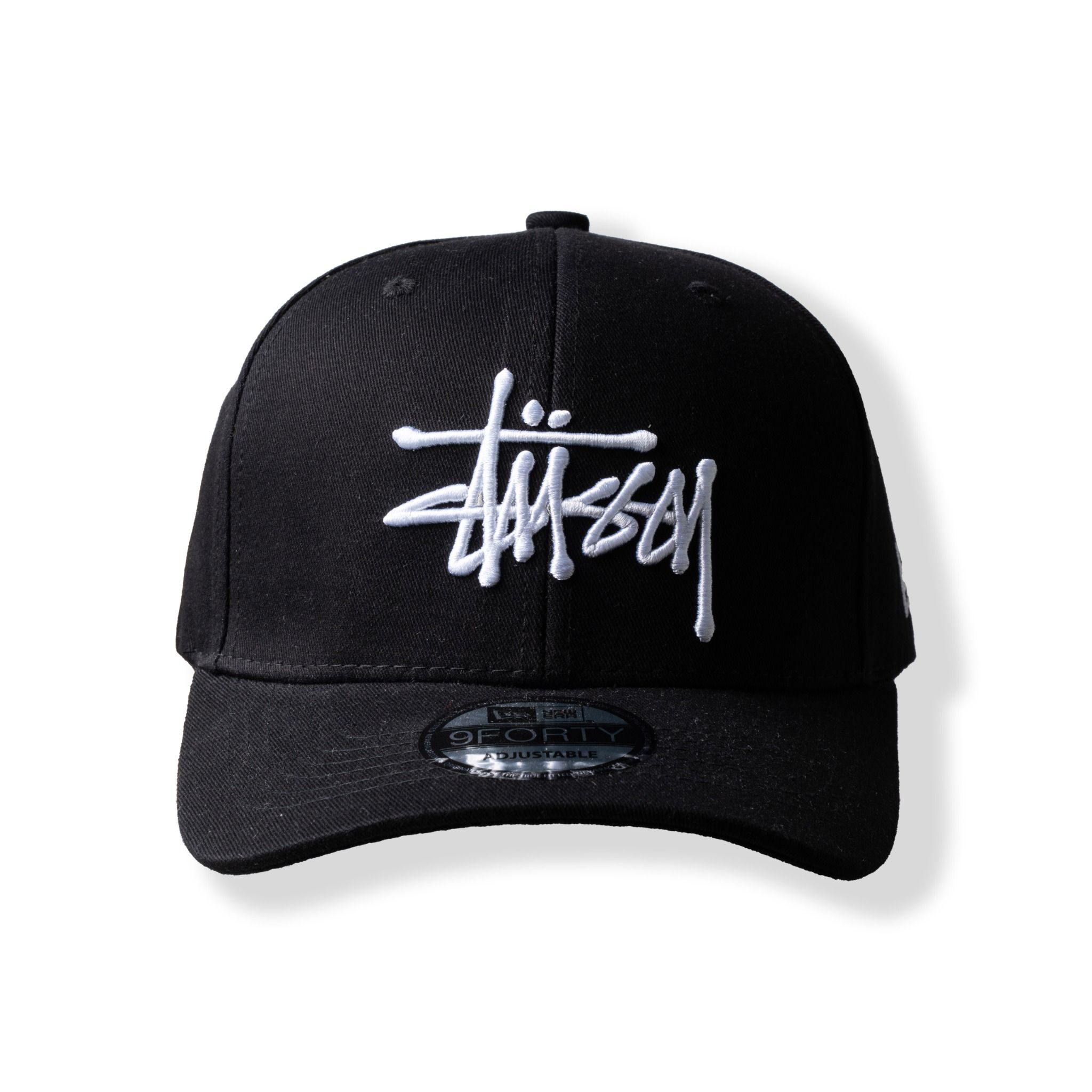 CAP LOGO STUSSY CHỮ