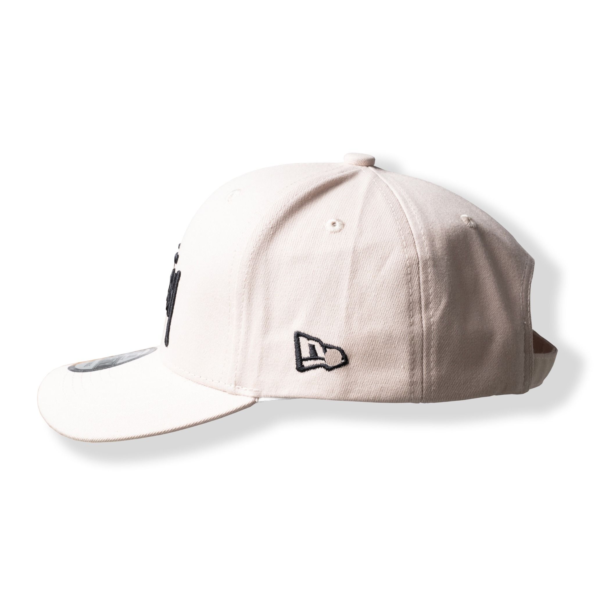 CAP LOGO STUSSY CHỮ