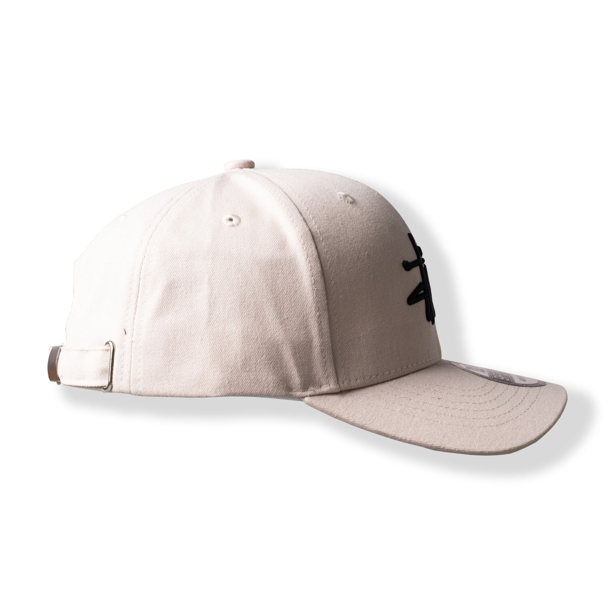 CAP LOGO STUSSY CHỮ