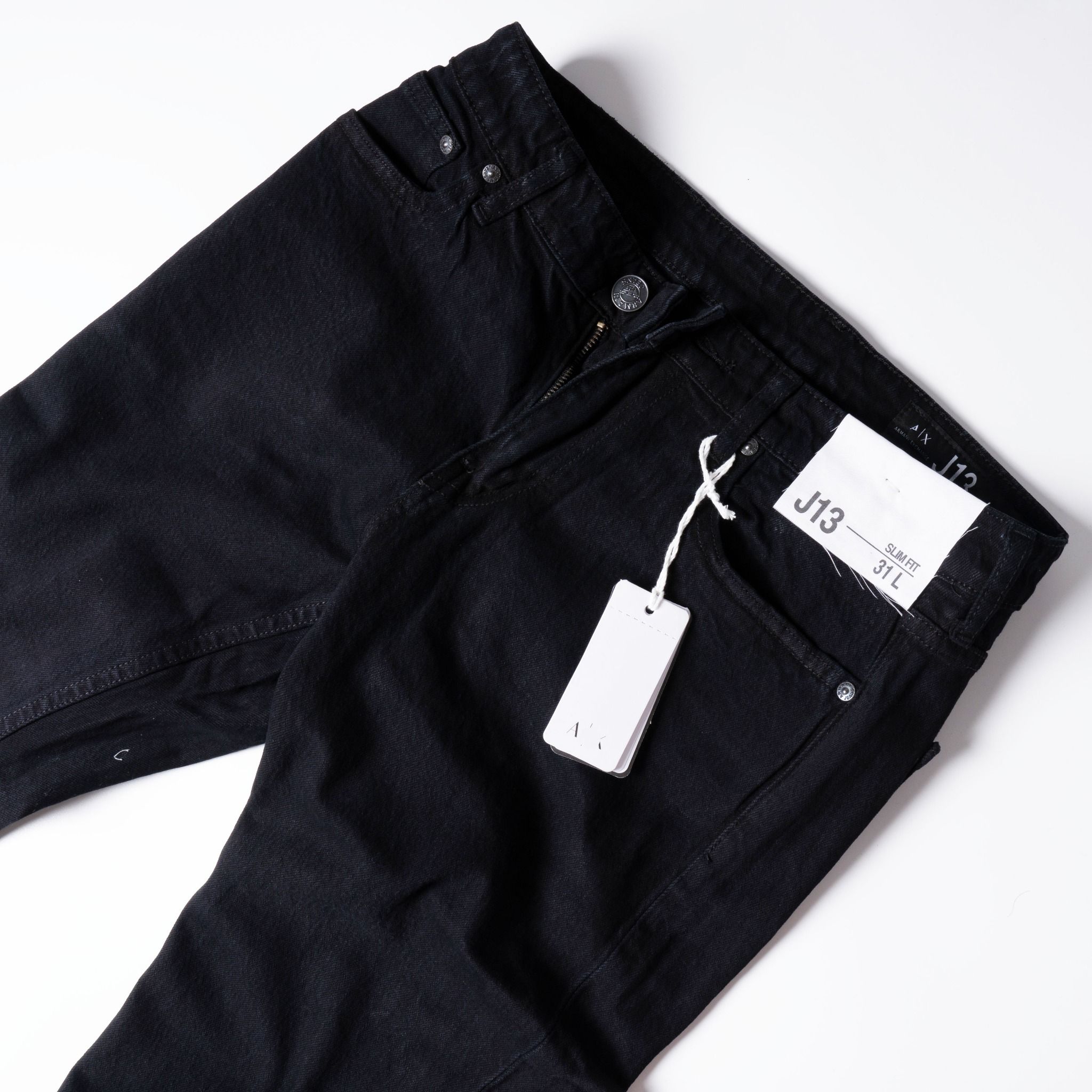 Quần Jean A/X Slimfit