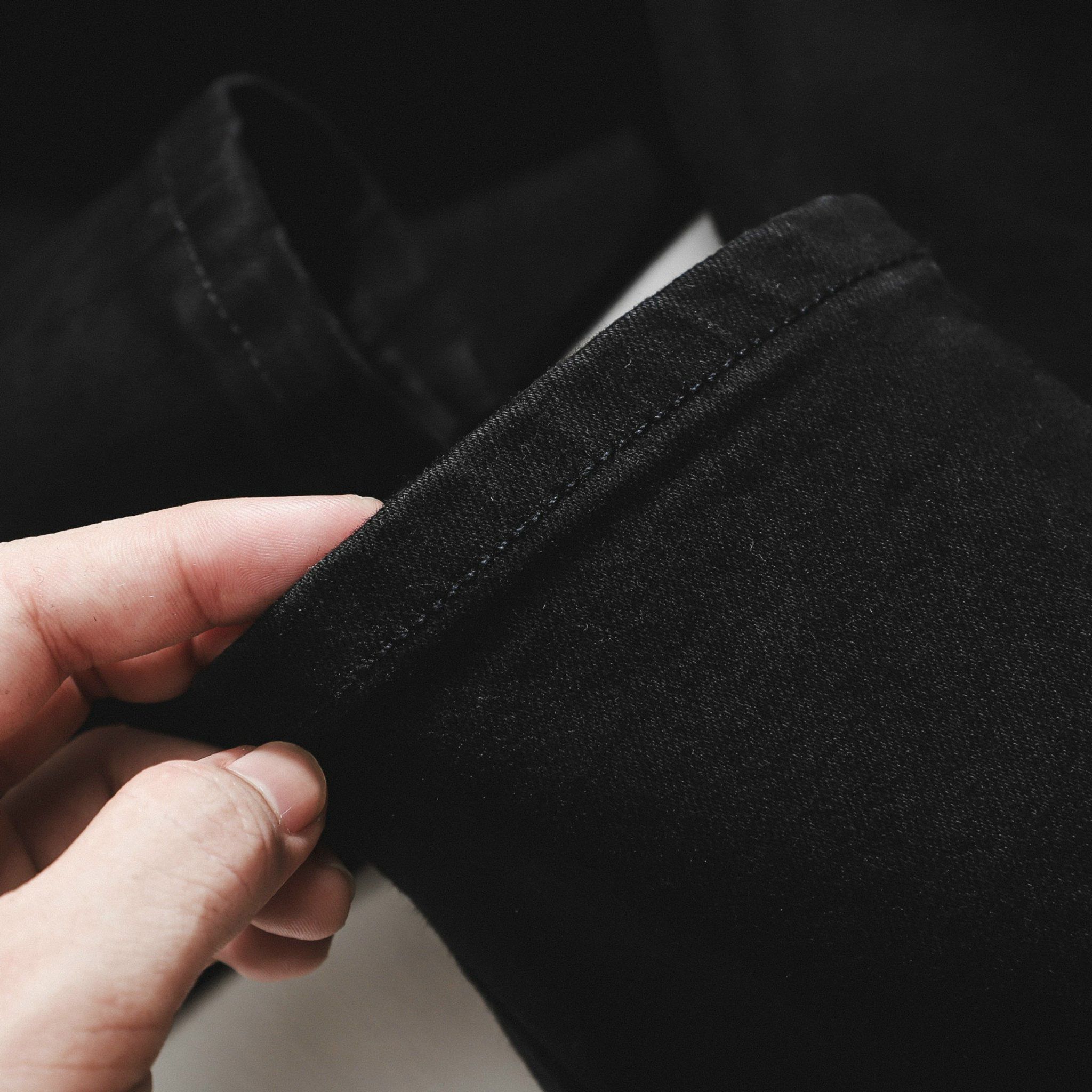Quần Jean DEFOXX Slimfit