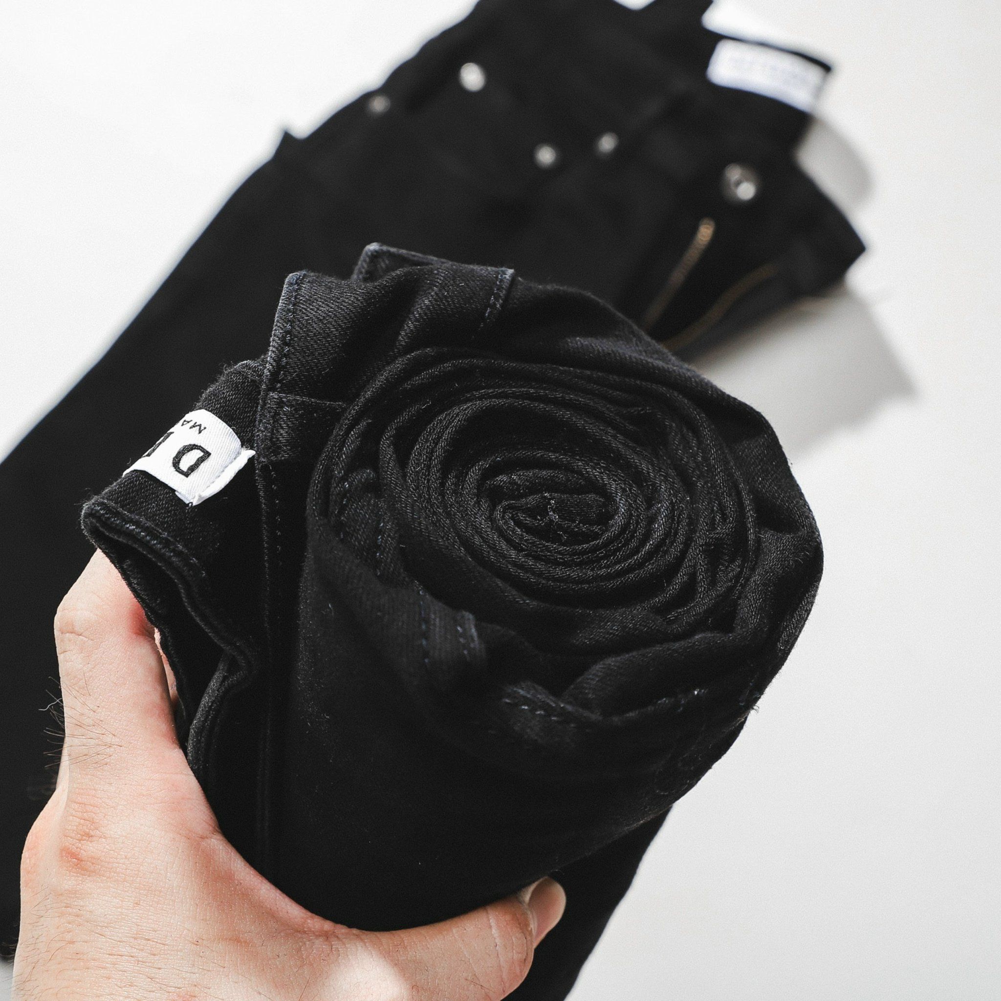 Quần Jean DEFOXX Slimfit