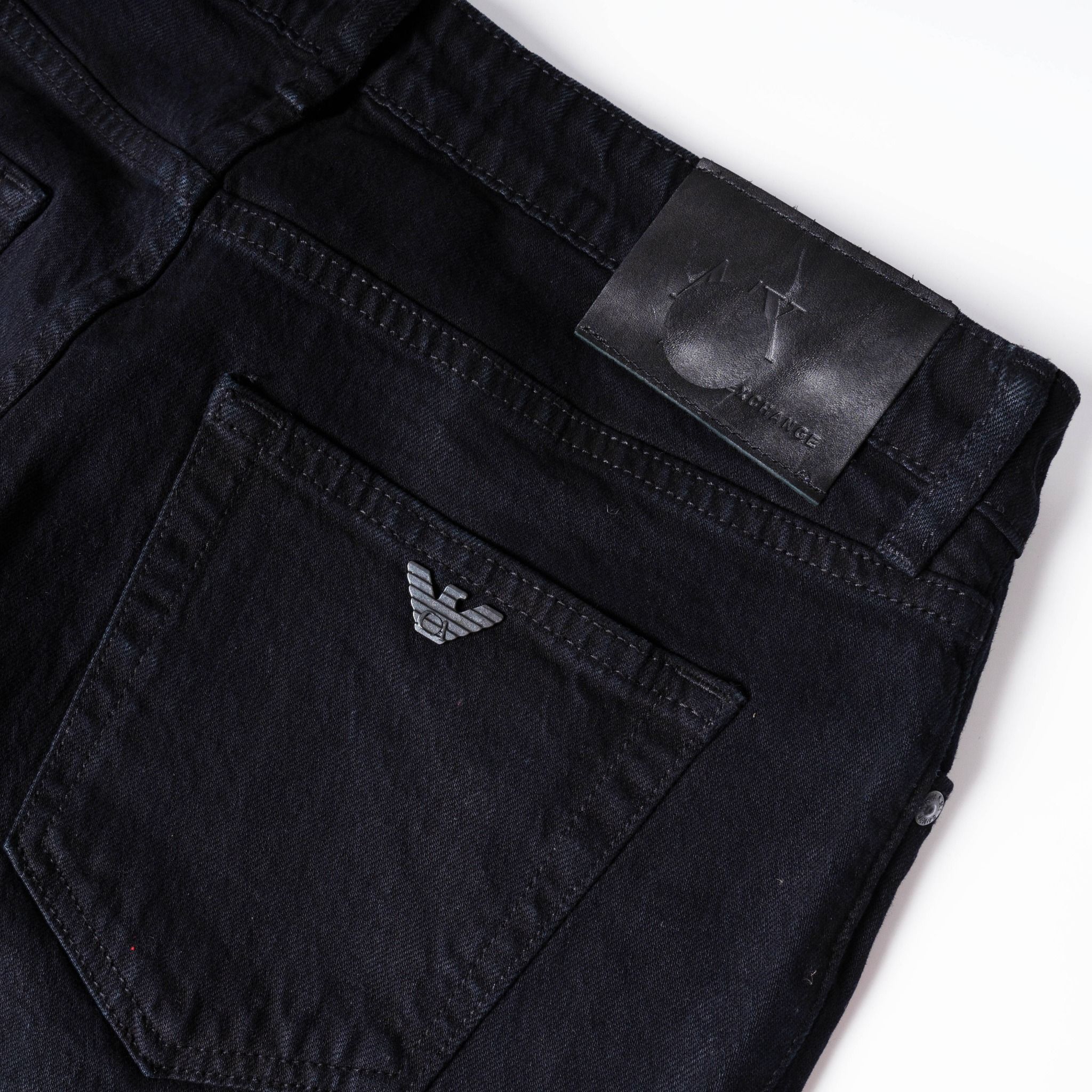 Quần Jean A/X Slimfit