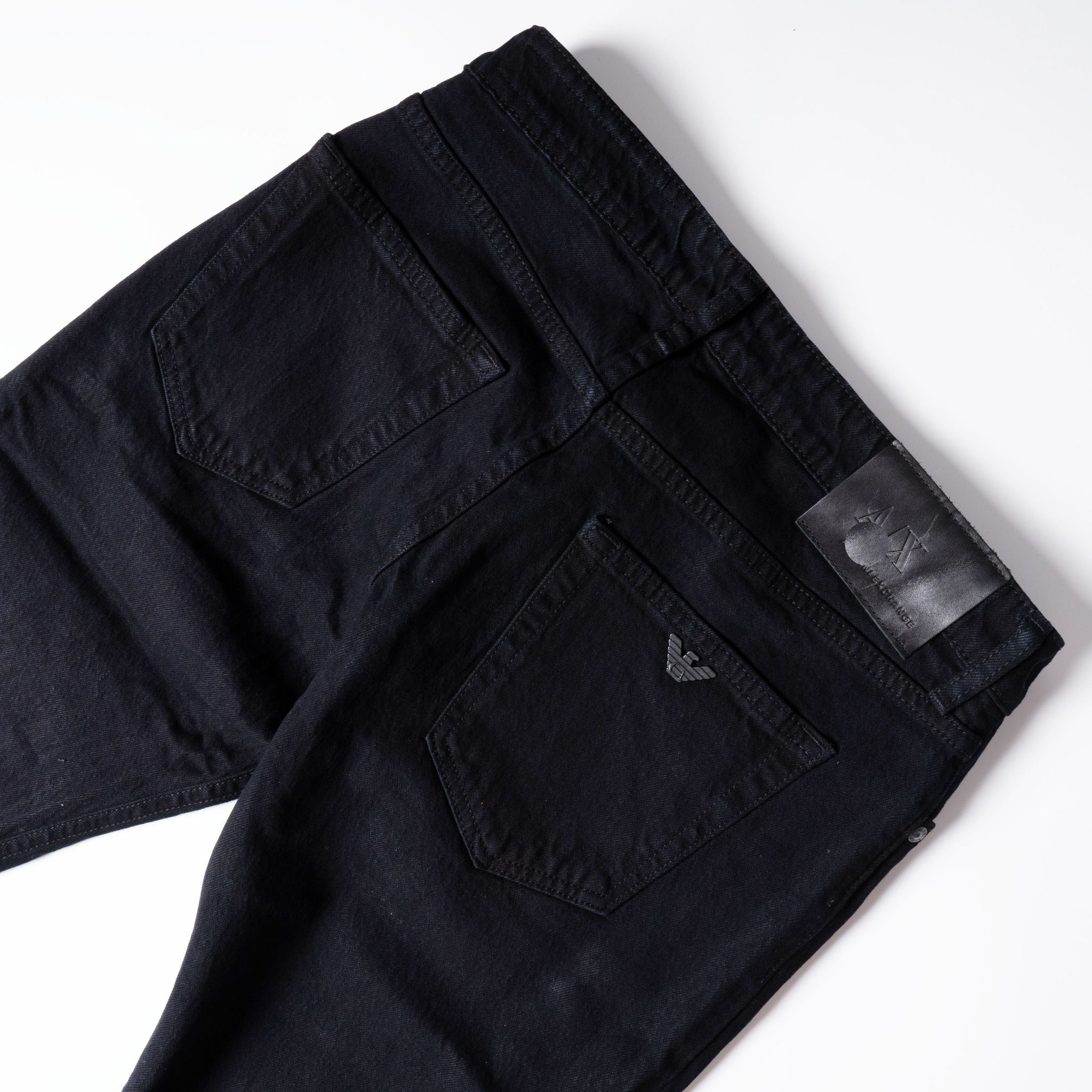 Quần Jean A/X Slimfit