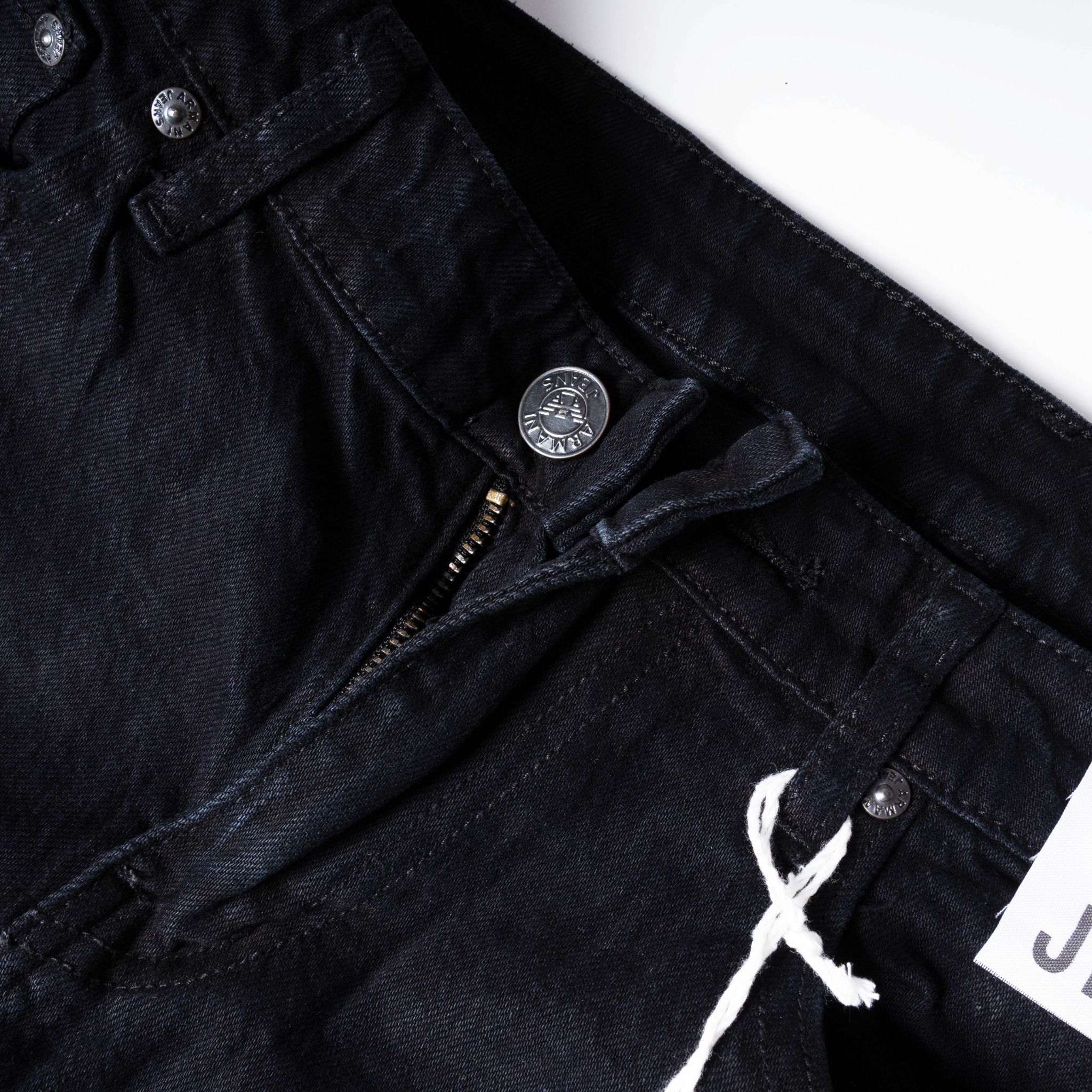 Quần Jean A/X Slimfit
