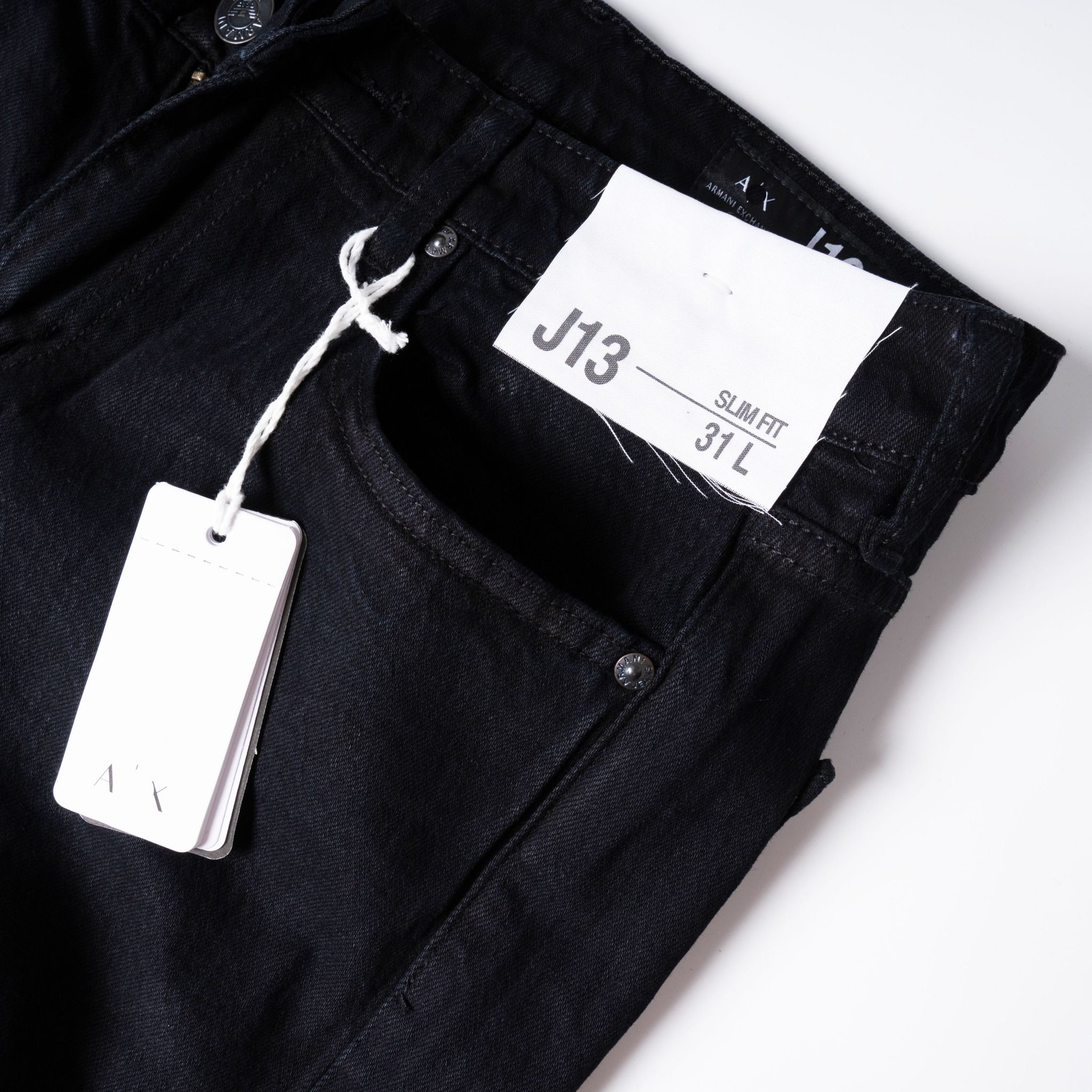 Quần Jean A/X Slimfit