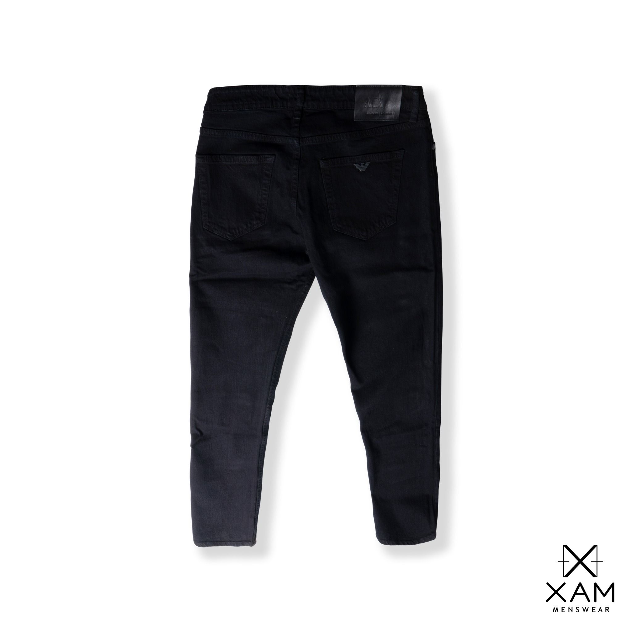 Quần Jean A/X Slimfit