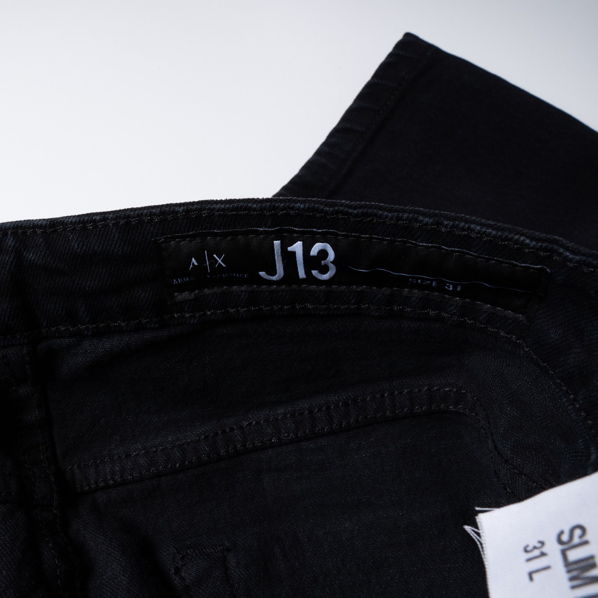 Quần Jean A/X Slimfit