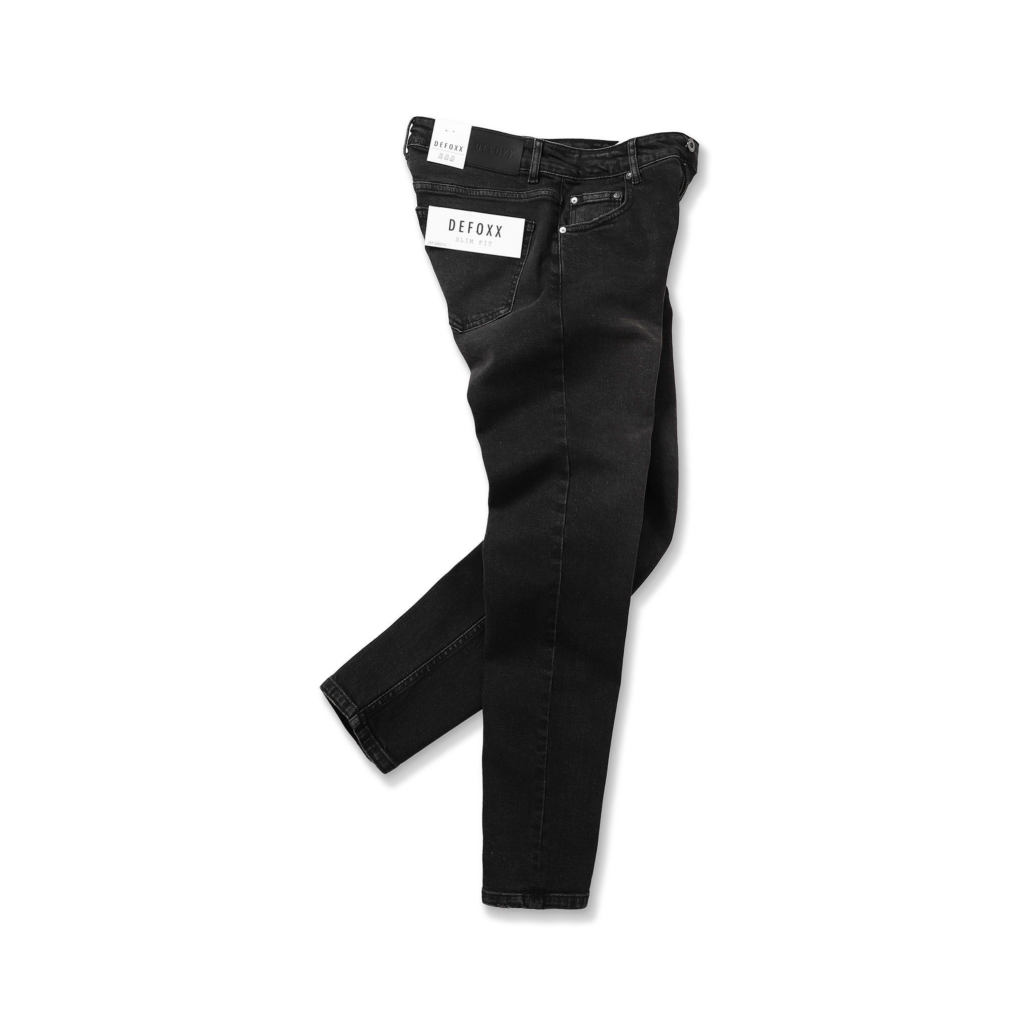 Quần Jean DEFOXX Slimfit