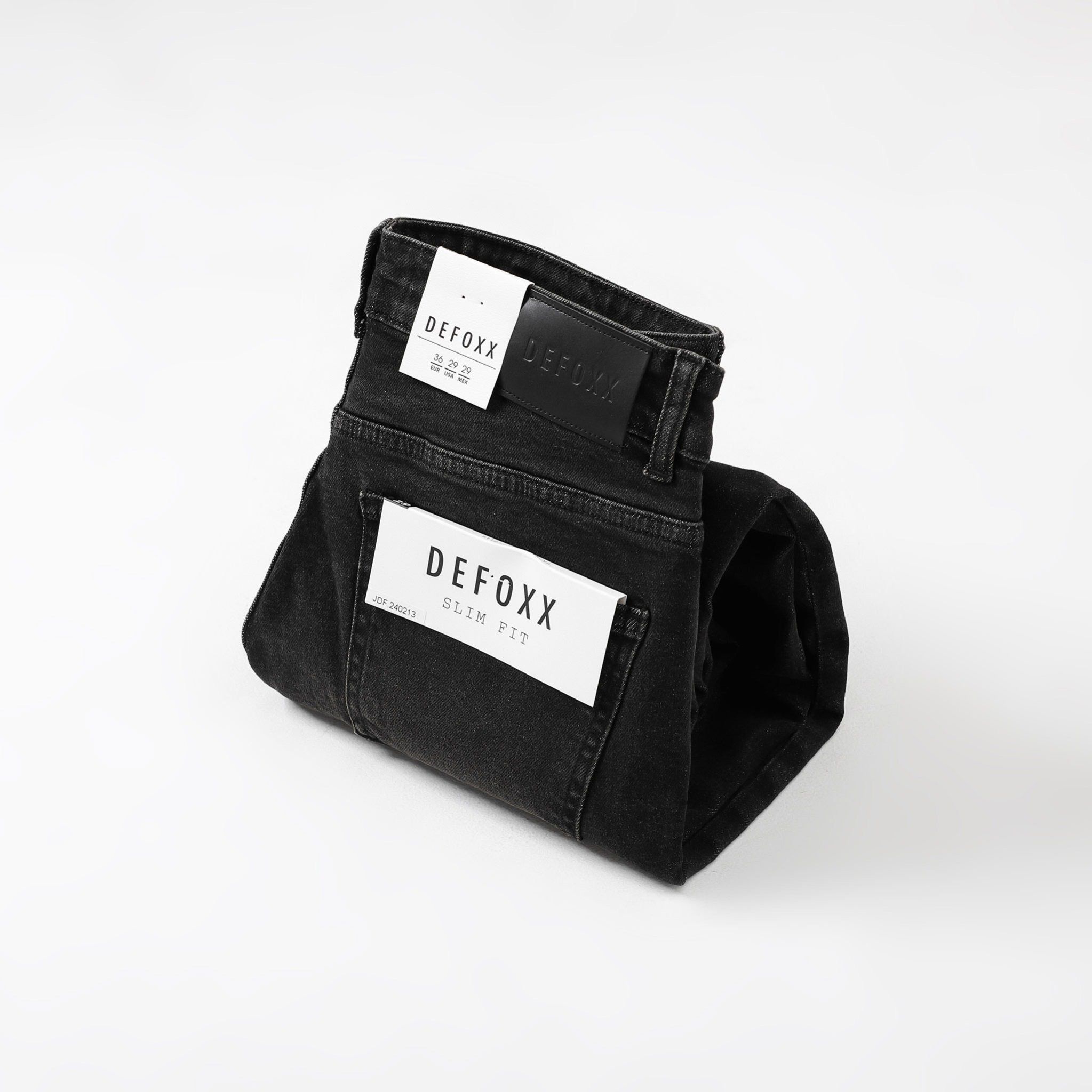 Quần Jean DEFOXX Slimfit