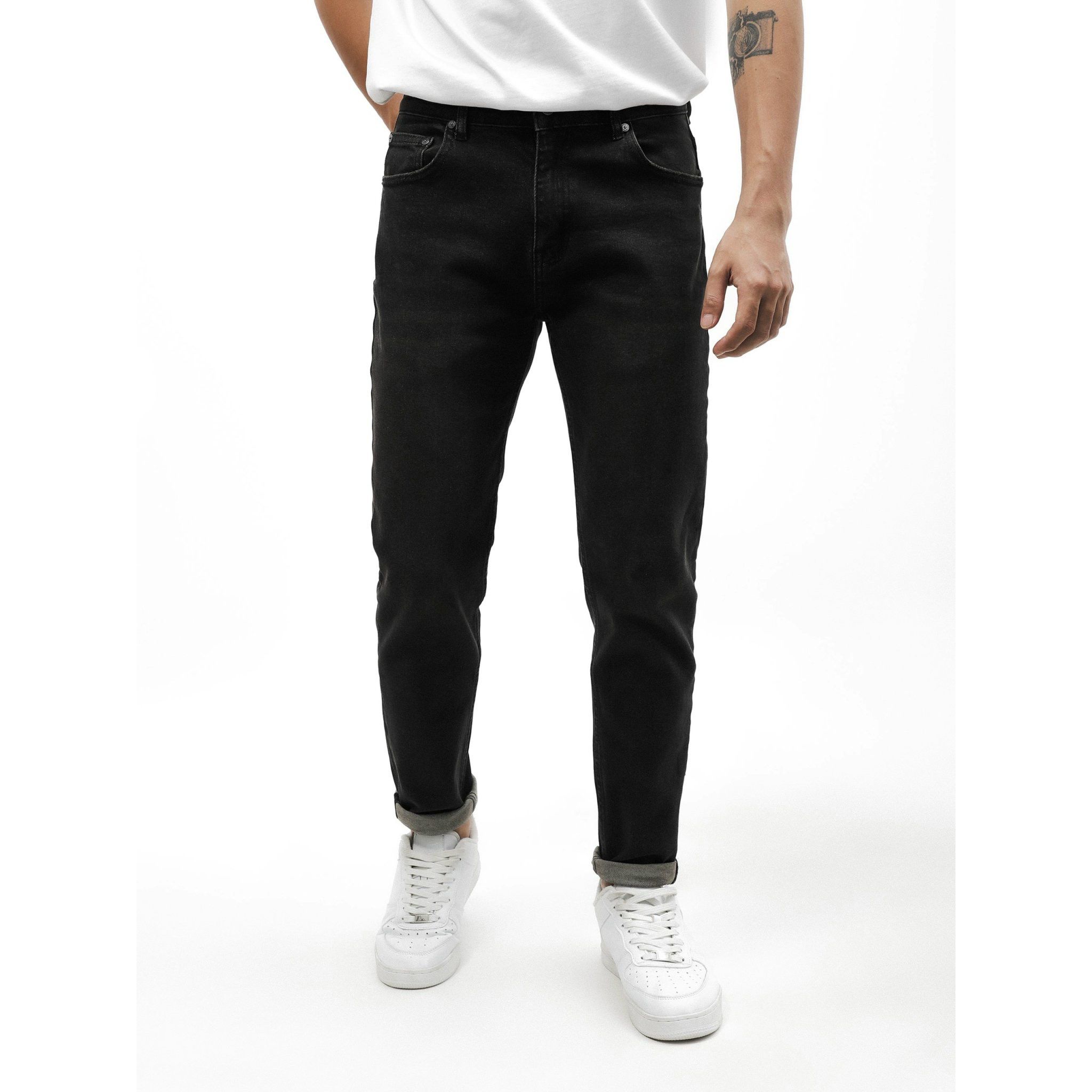 Quần Jean DEFOXX Slimfit