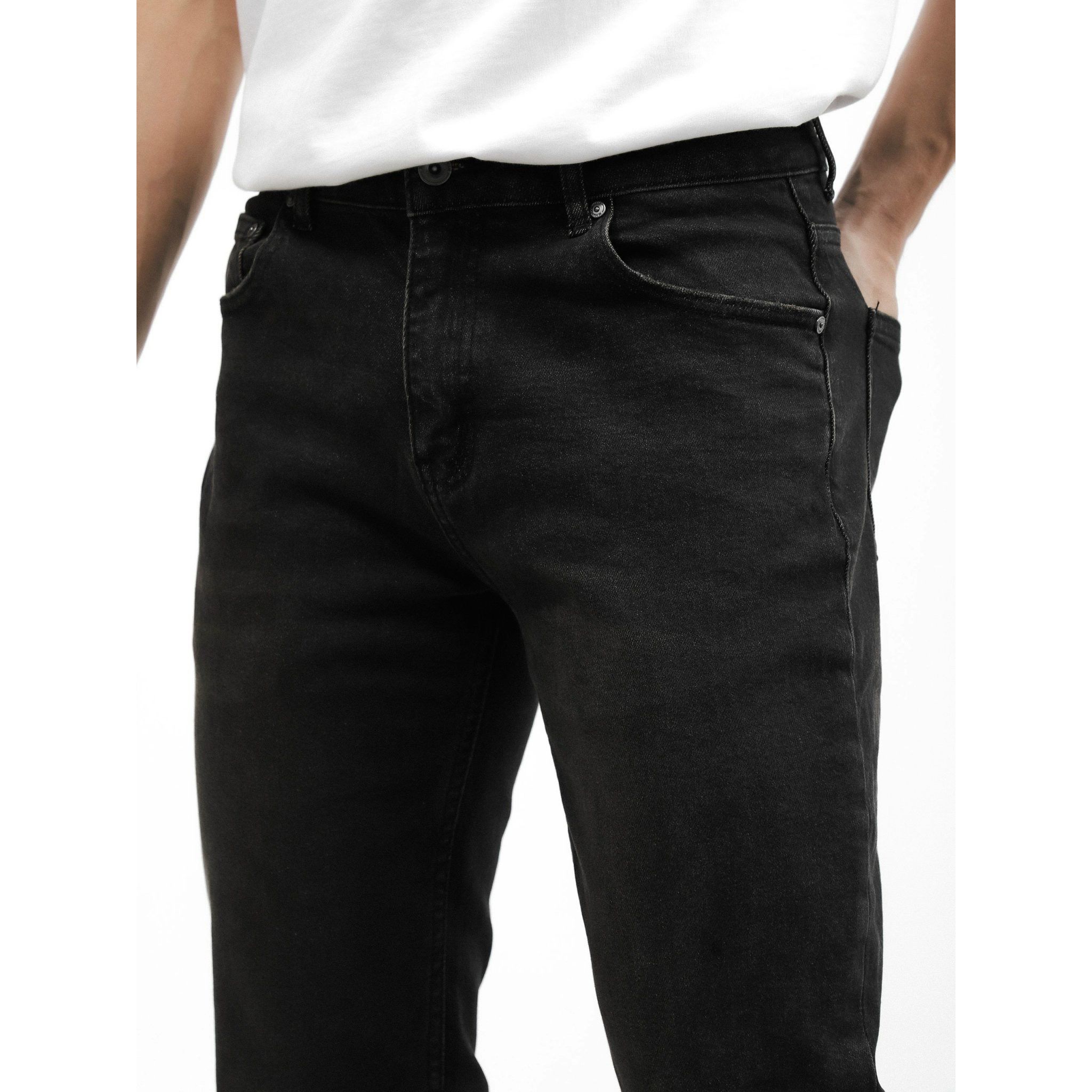 Quần Jean DEFOXX Slimfit