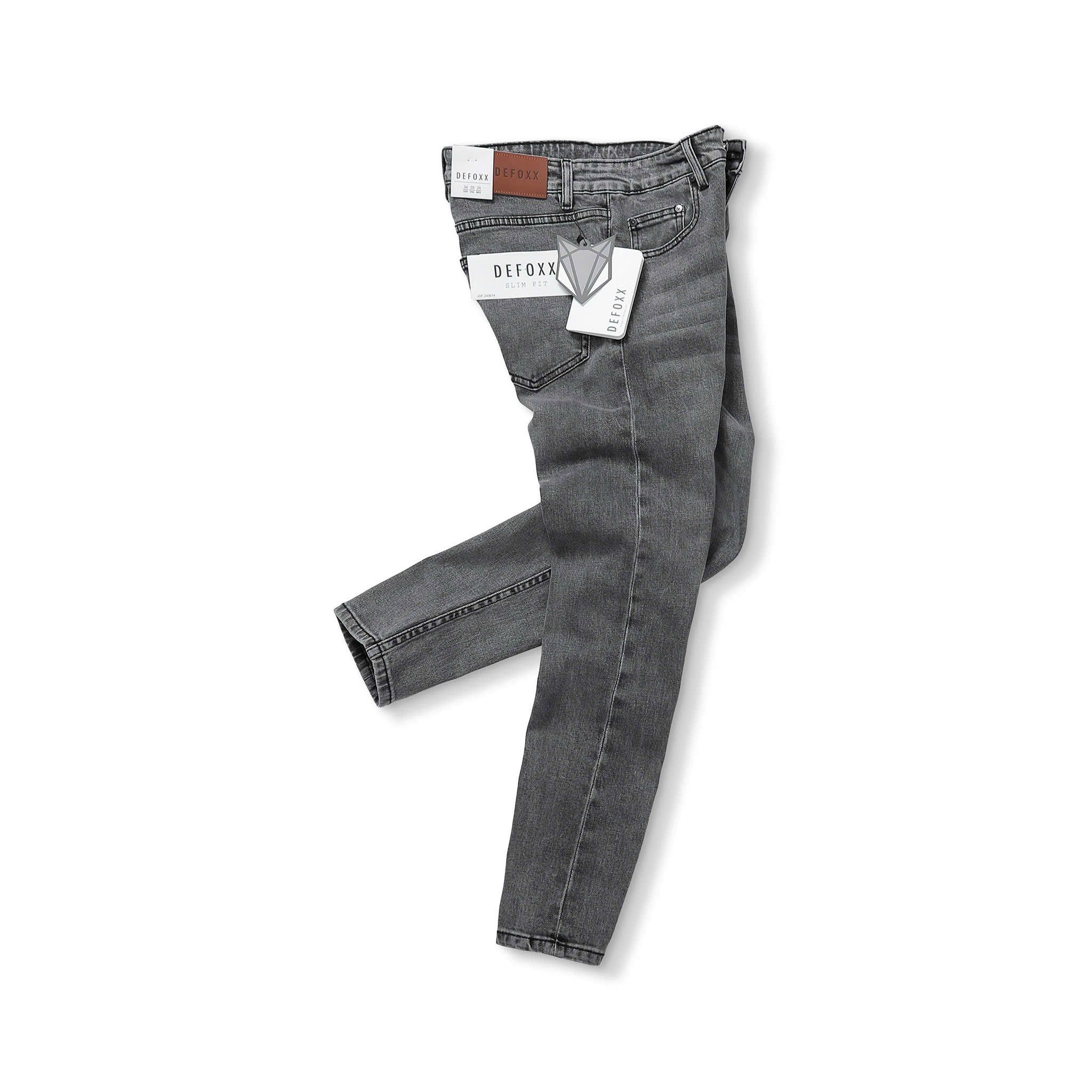 Quần Jean DEFOXX Slimfit