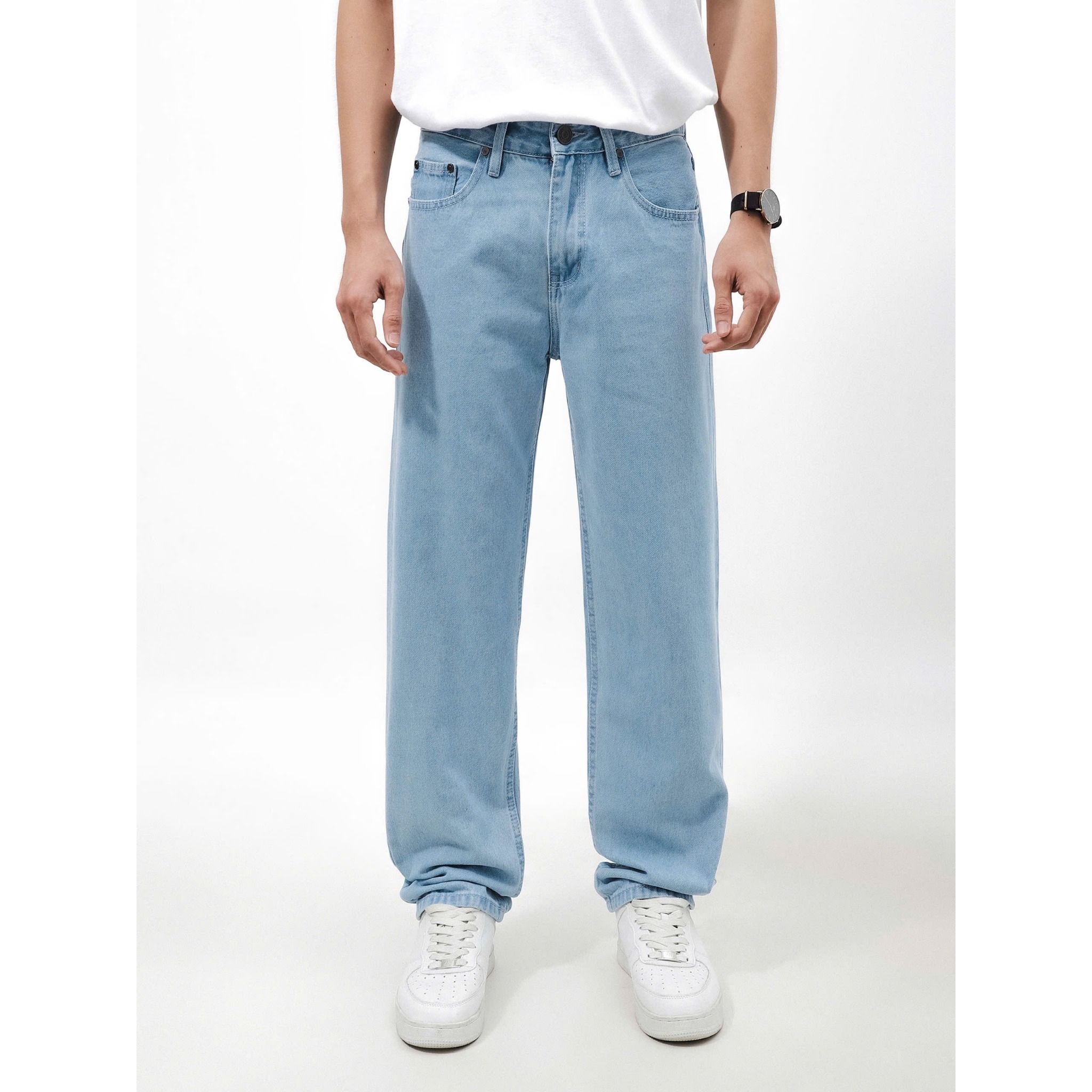 Quần Jean LEMBOX RegularFit
