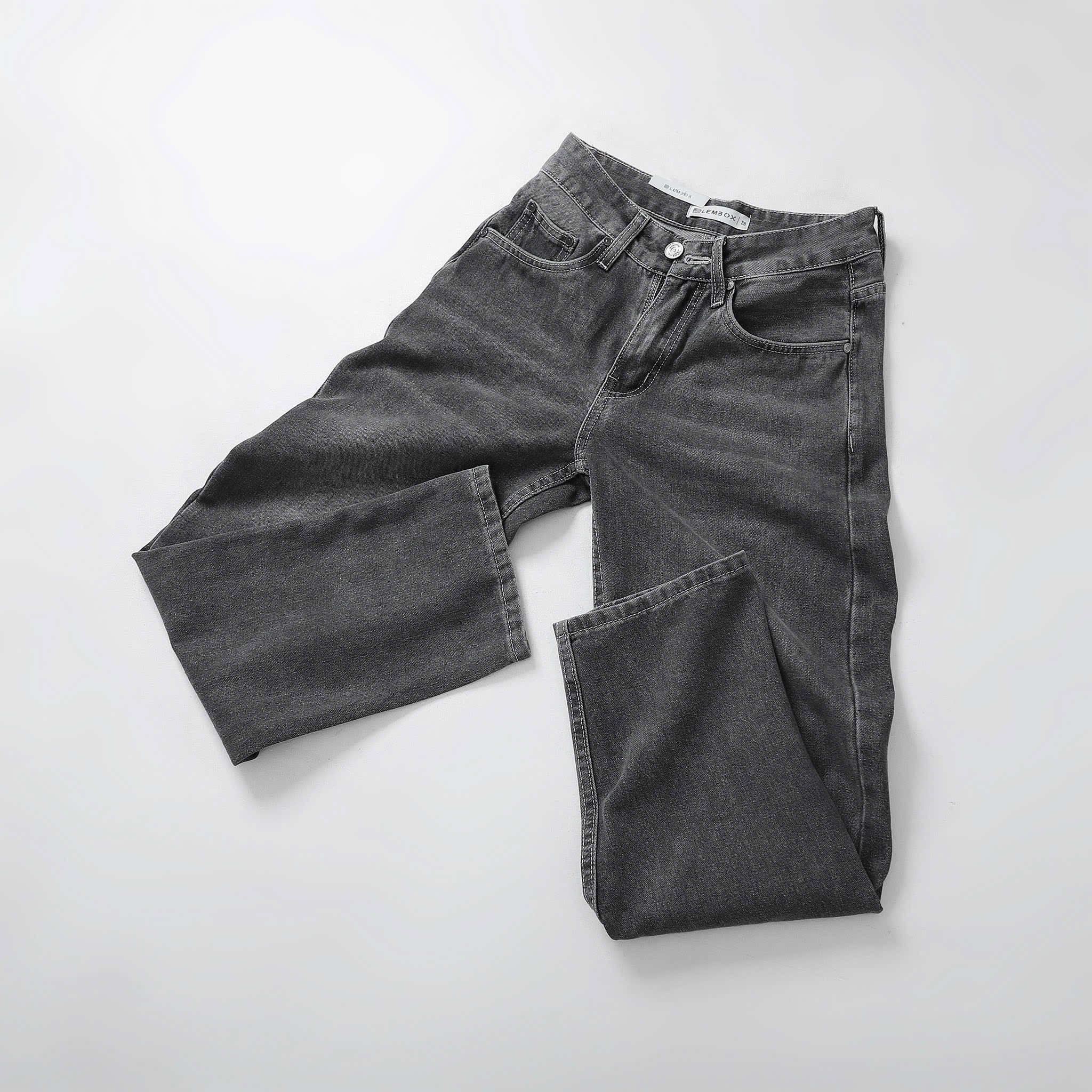 Quần Jean LEMBOX RegularFit