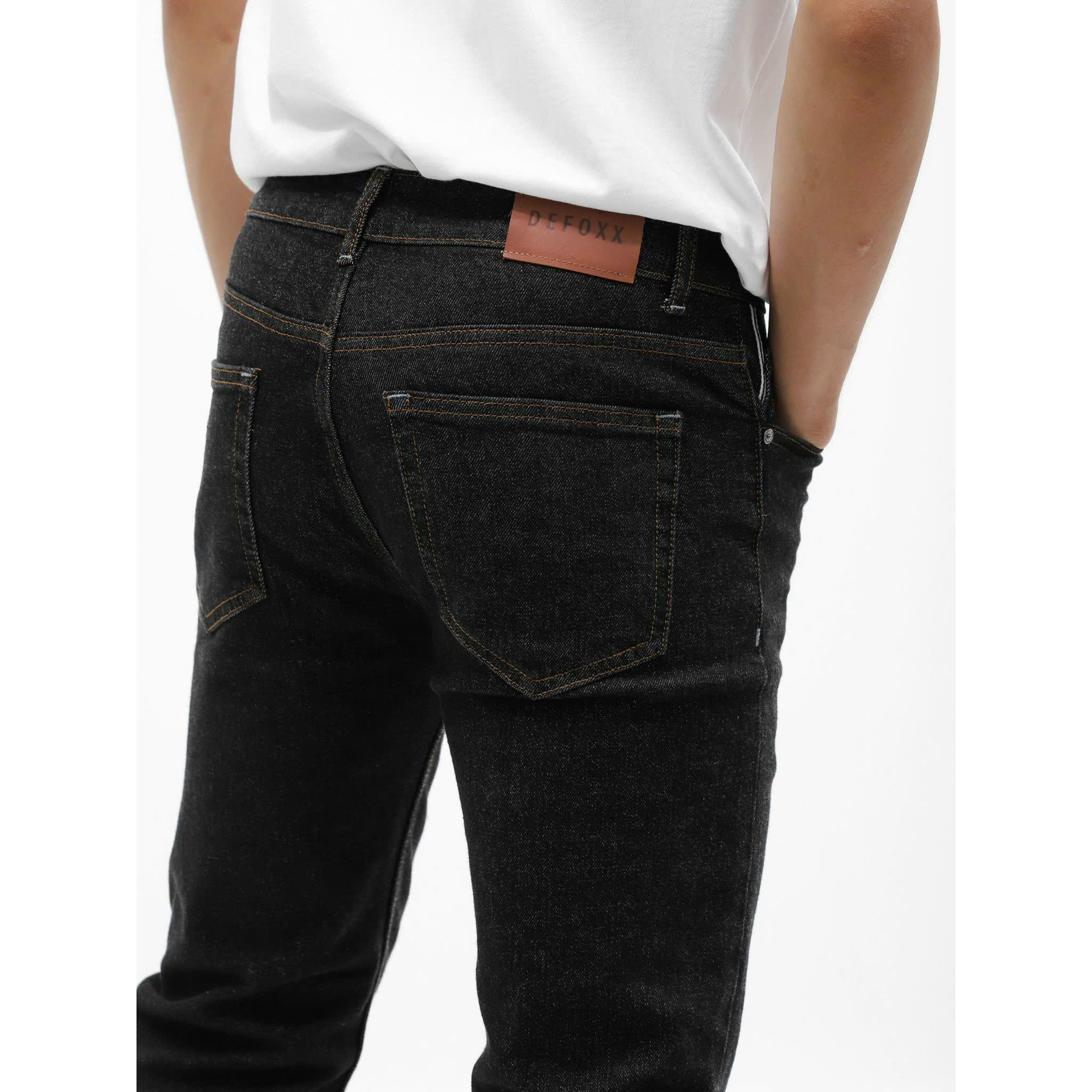 Quần Jean DEFOXX Indigo Slimfit