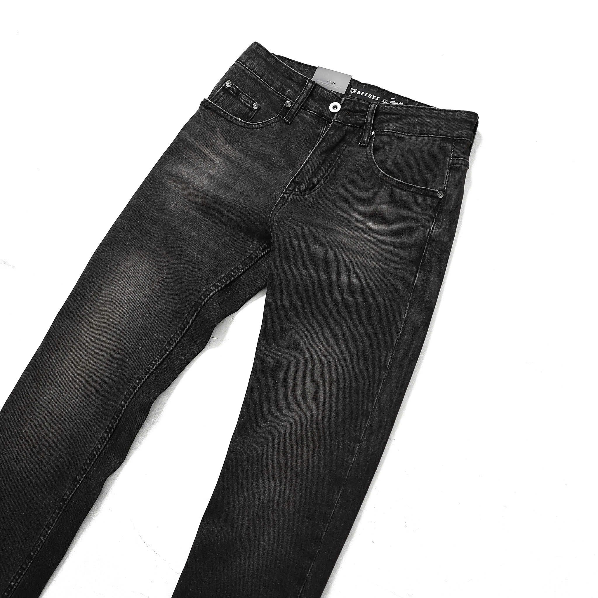 Quần Jean DEFOXX Wash RegularFit
