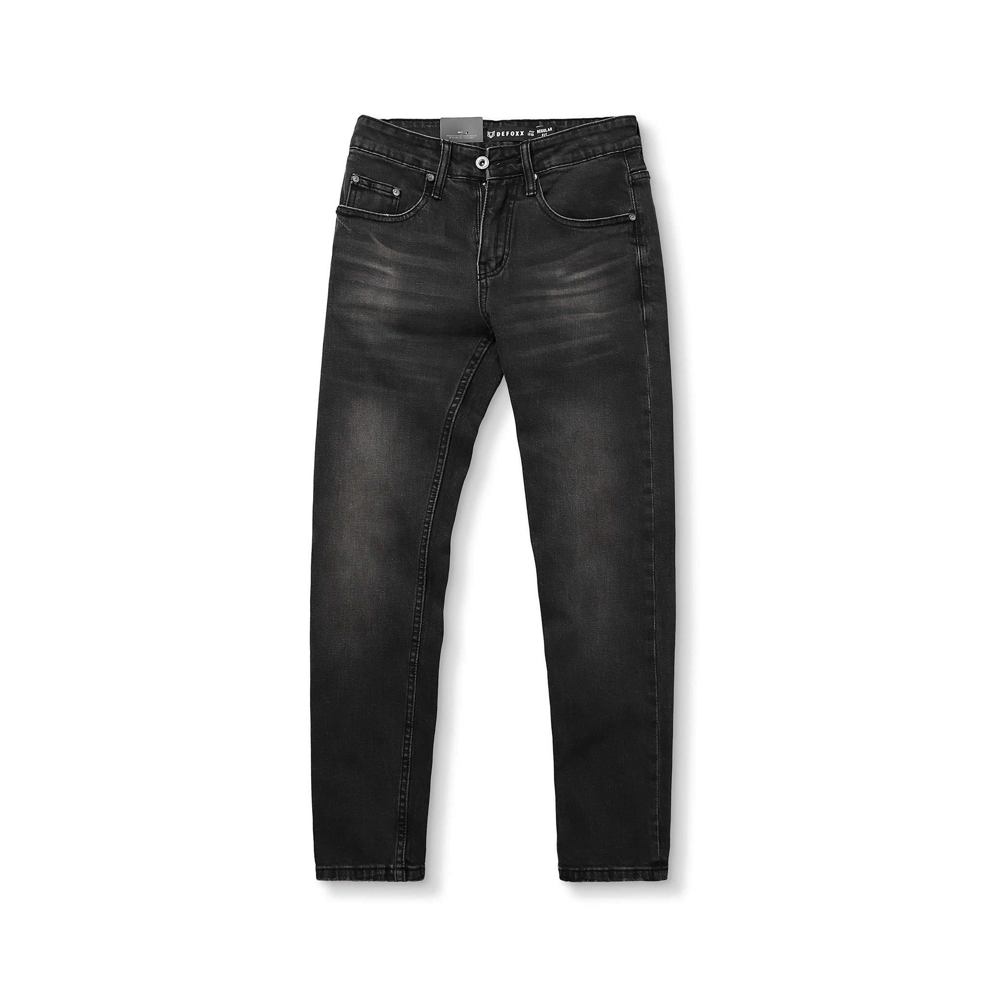Quần Jean DEFOXX Wash RegularFit