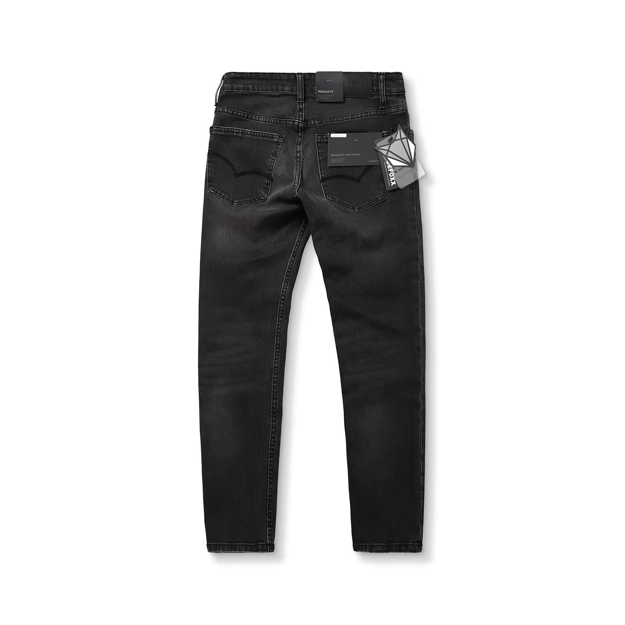 Quần Jean DEFOXX Wash RegularFit