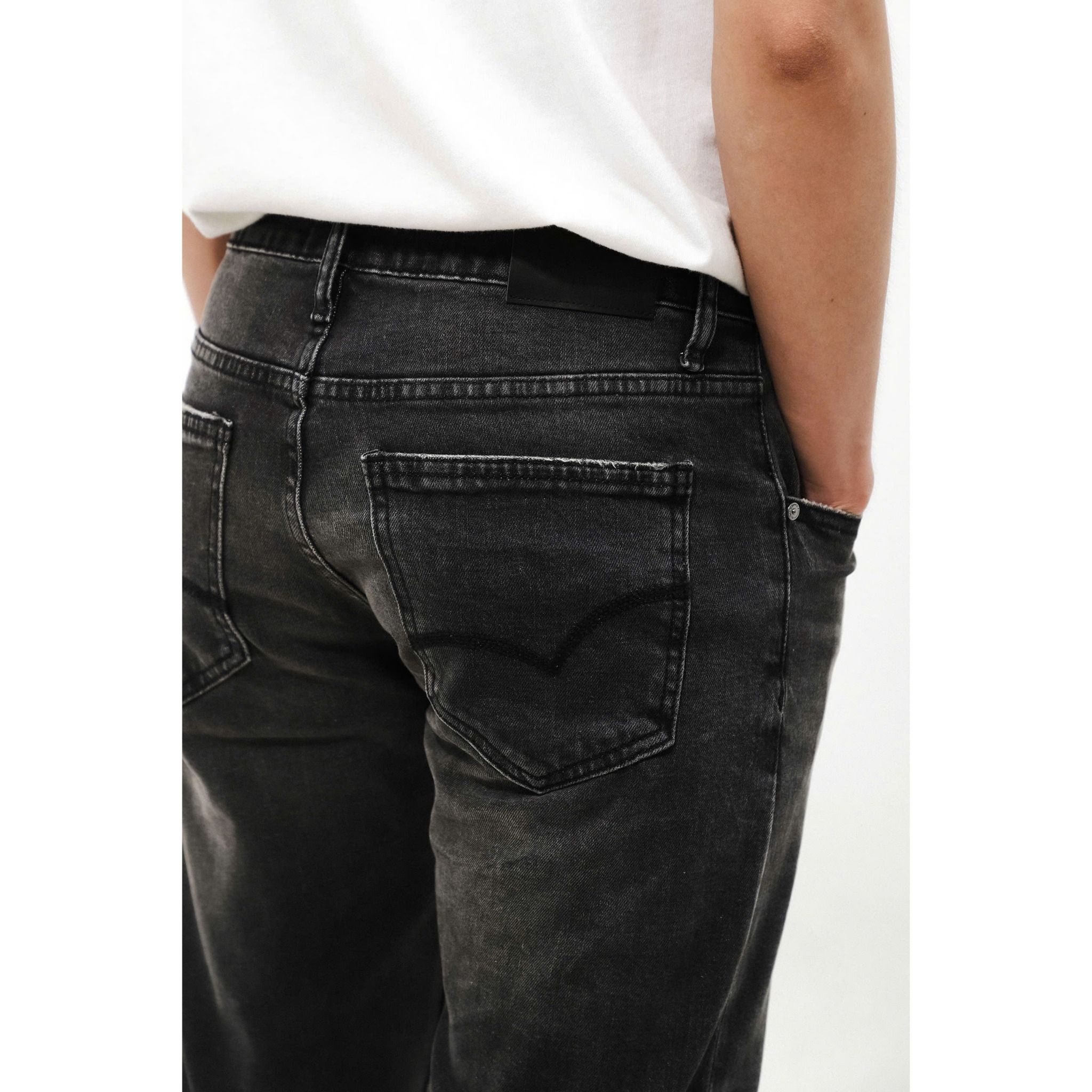 Quần Jean DEFOXX Wash RegularFit