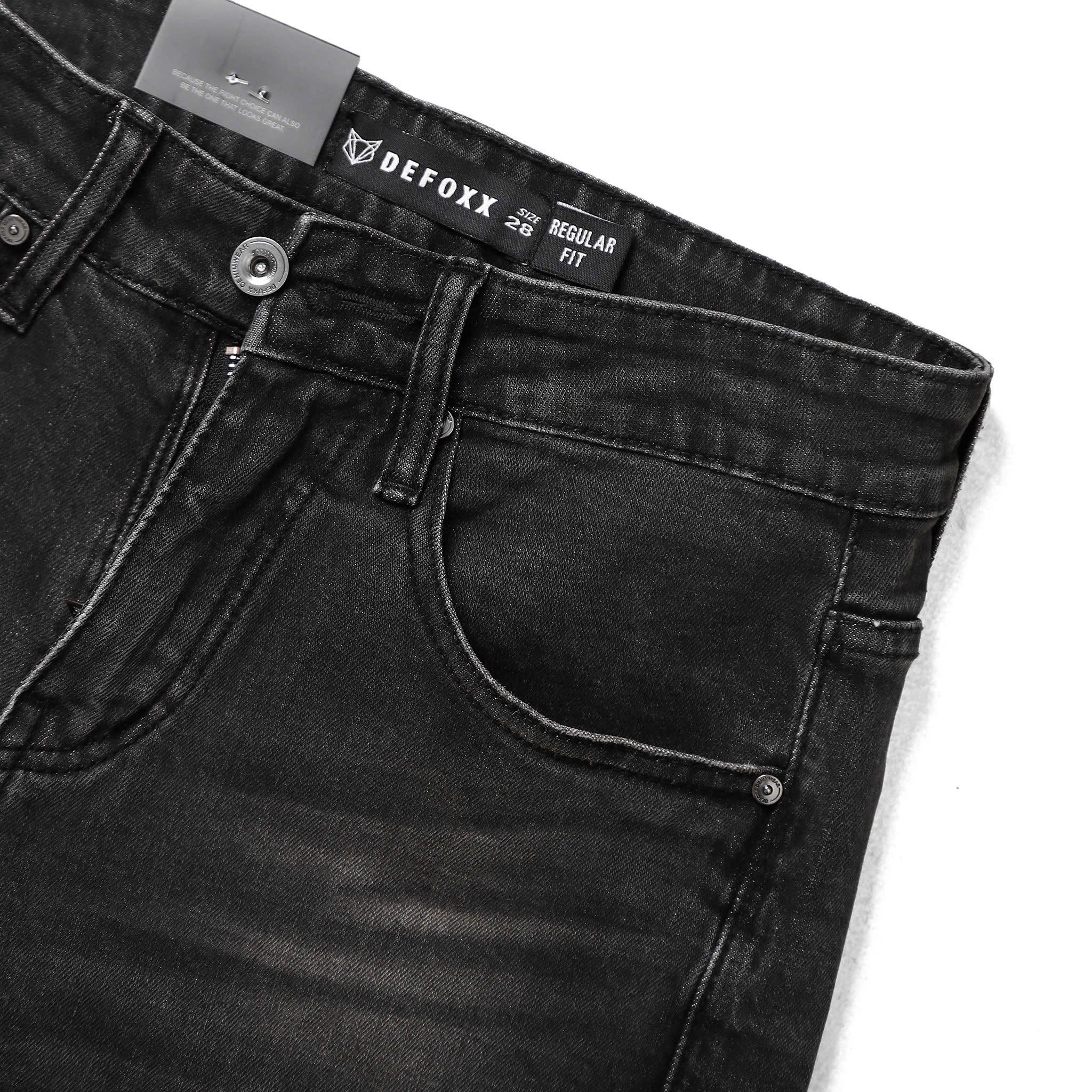 Quần Jean DEFOXX Wash RegularFit