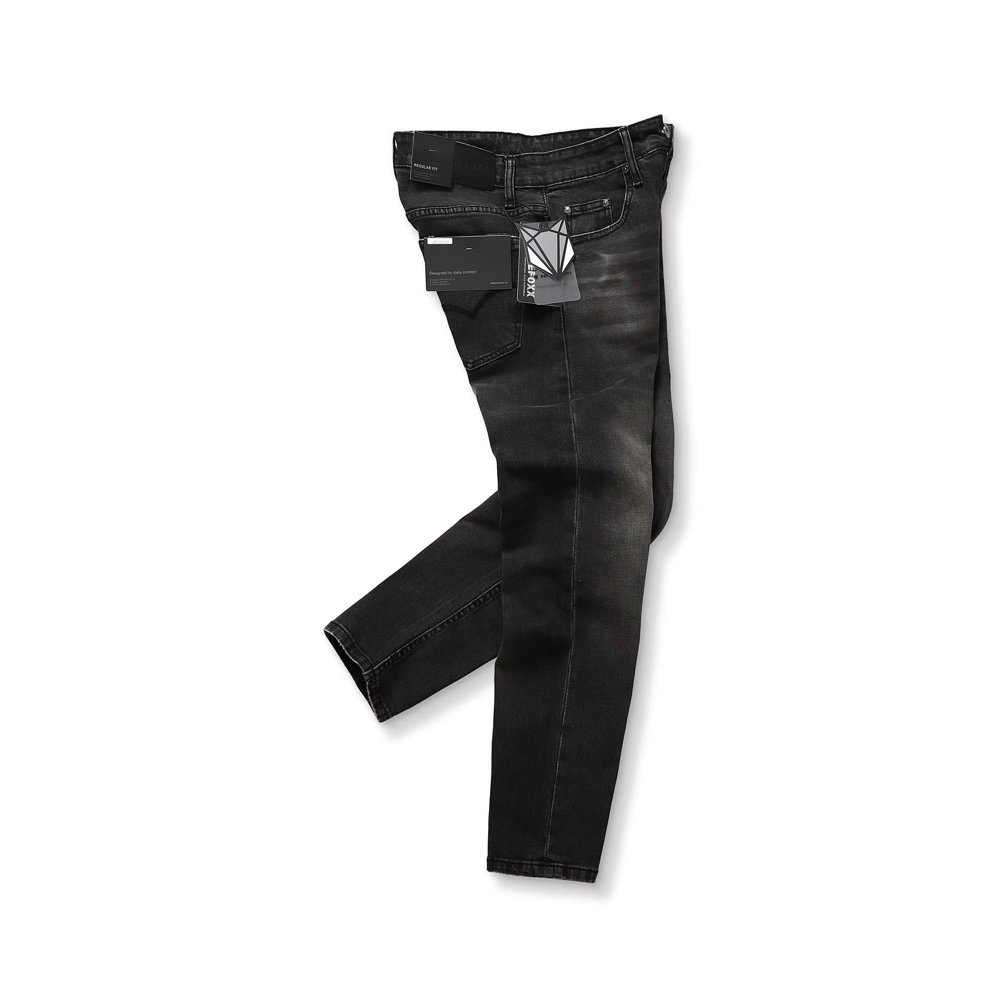 Quần Jean DEFOXX Wash RegularFit