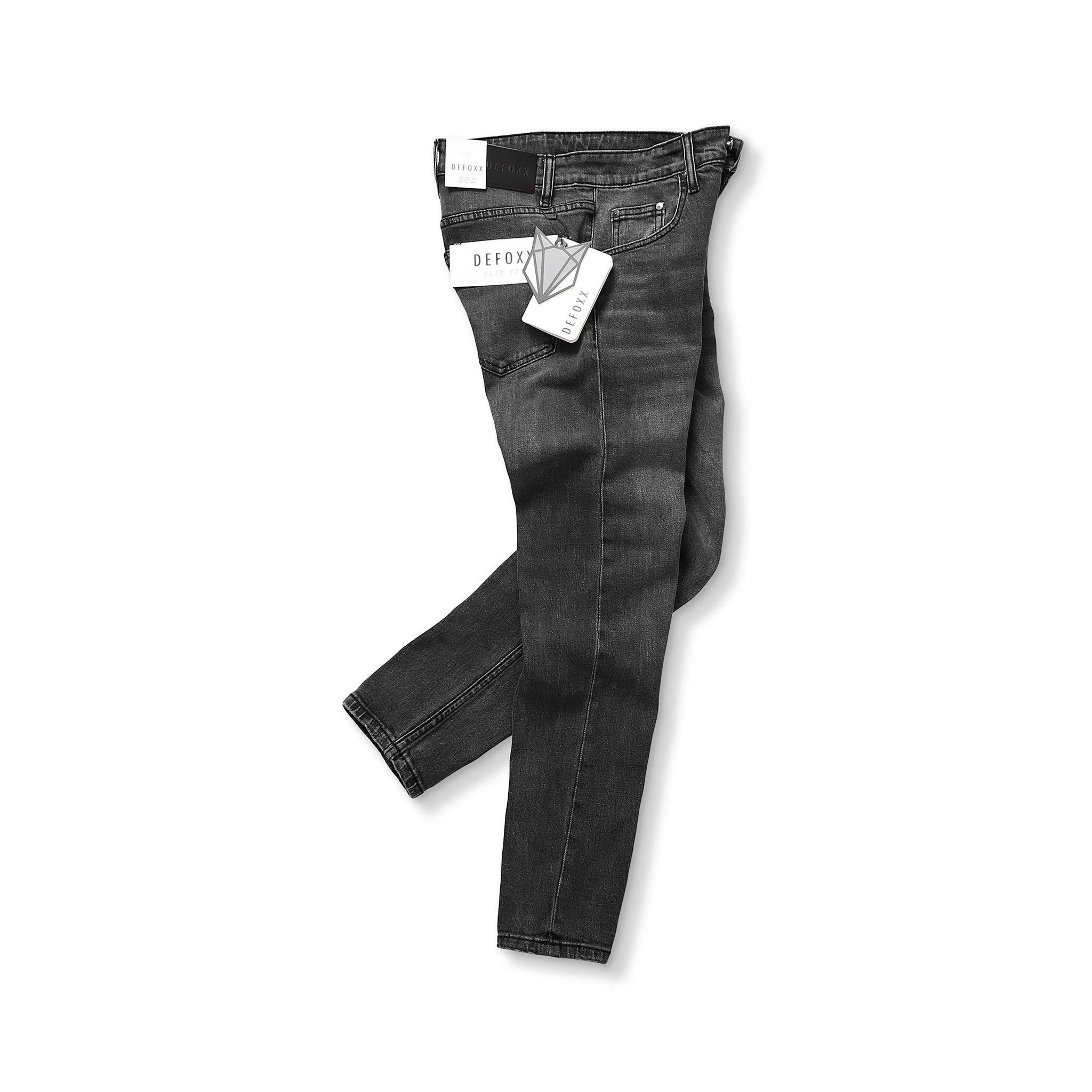 Quần Jean DEFOXX Slimfit