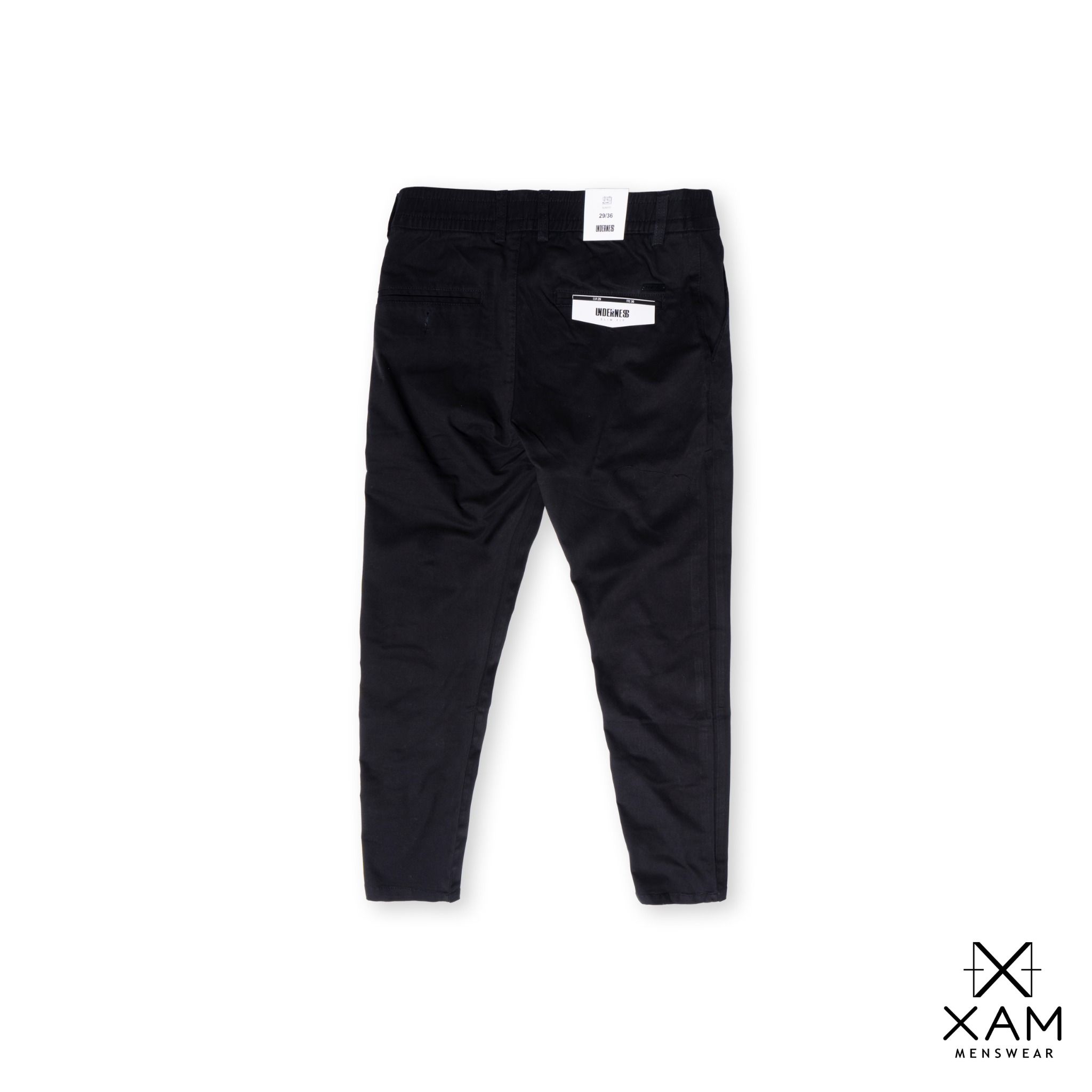 Quần Kaki UNDERNESS Lưng Thun