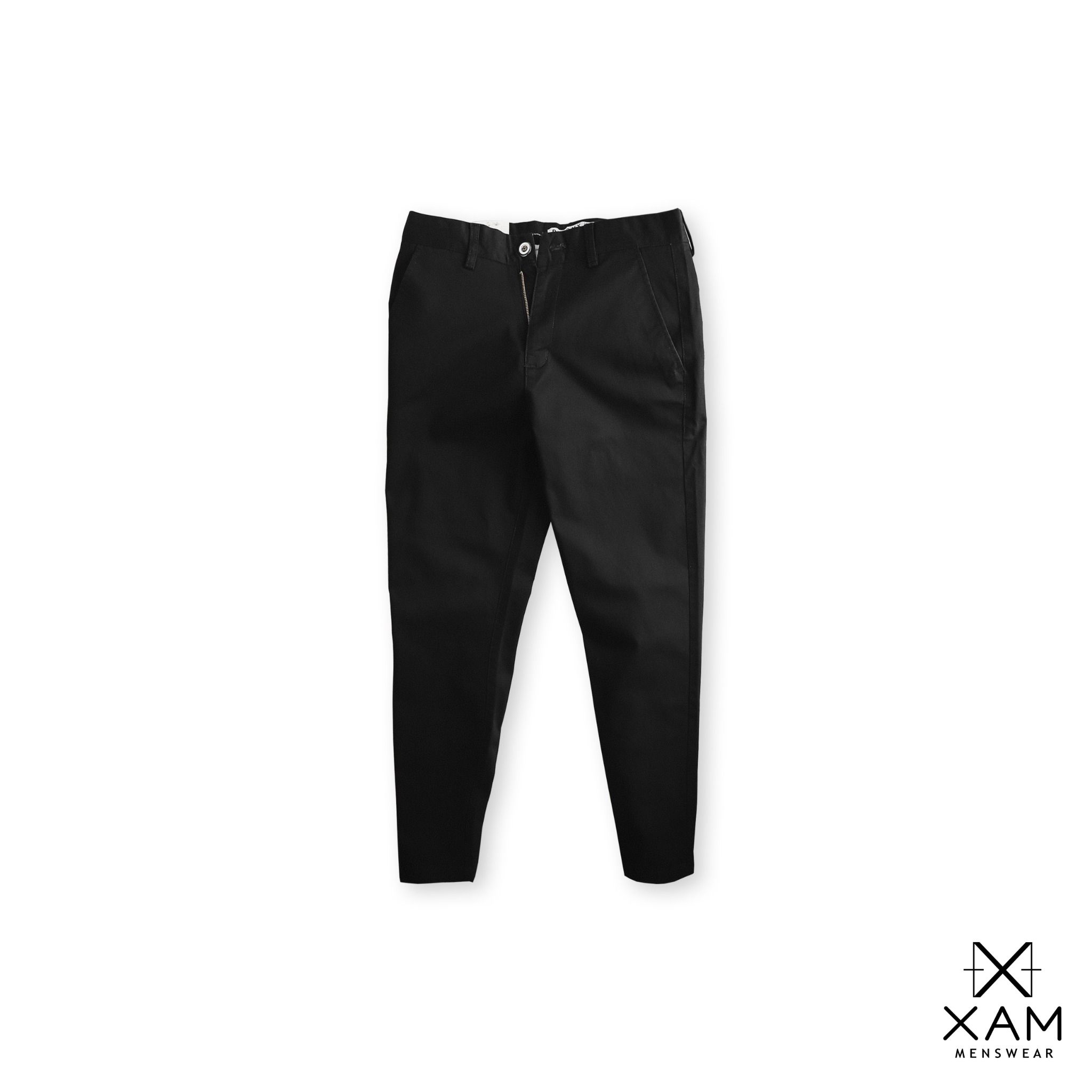 Quần Kaki DEFOXX Slimfit