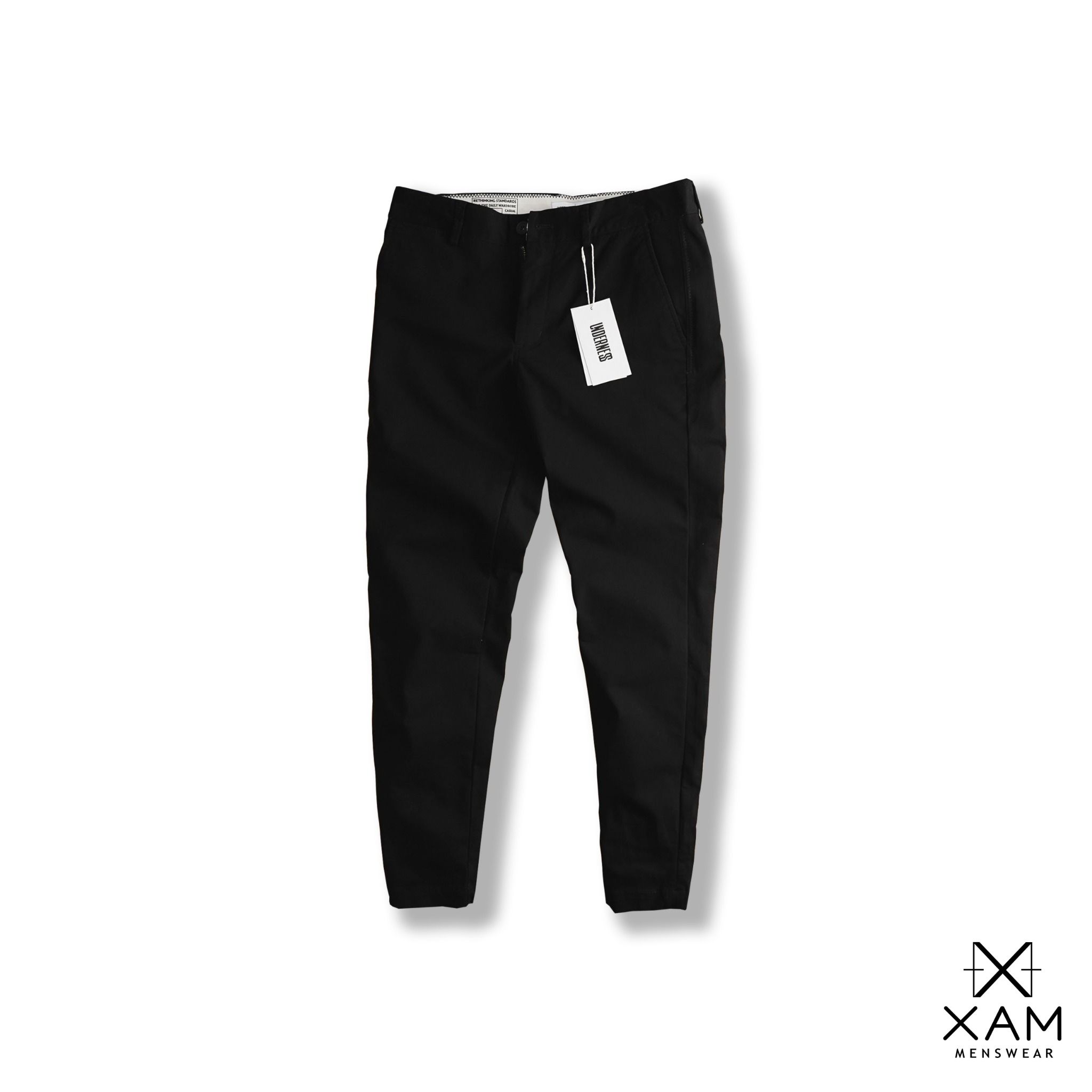 Quần Kaki UNDERDESS Slimfit