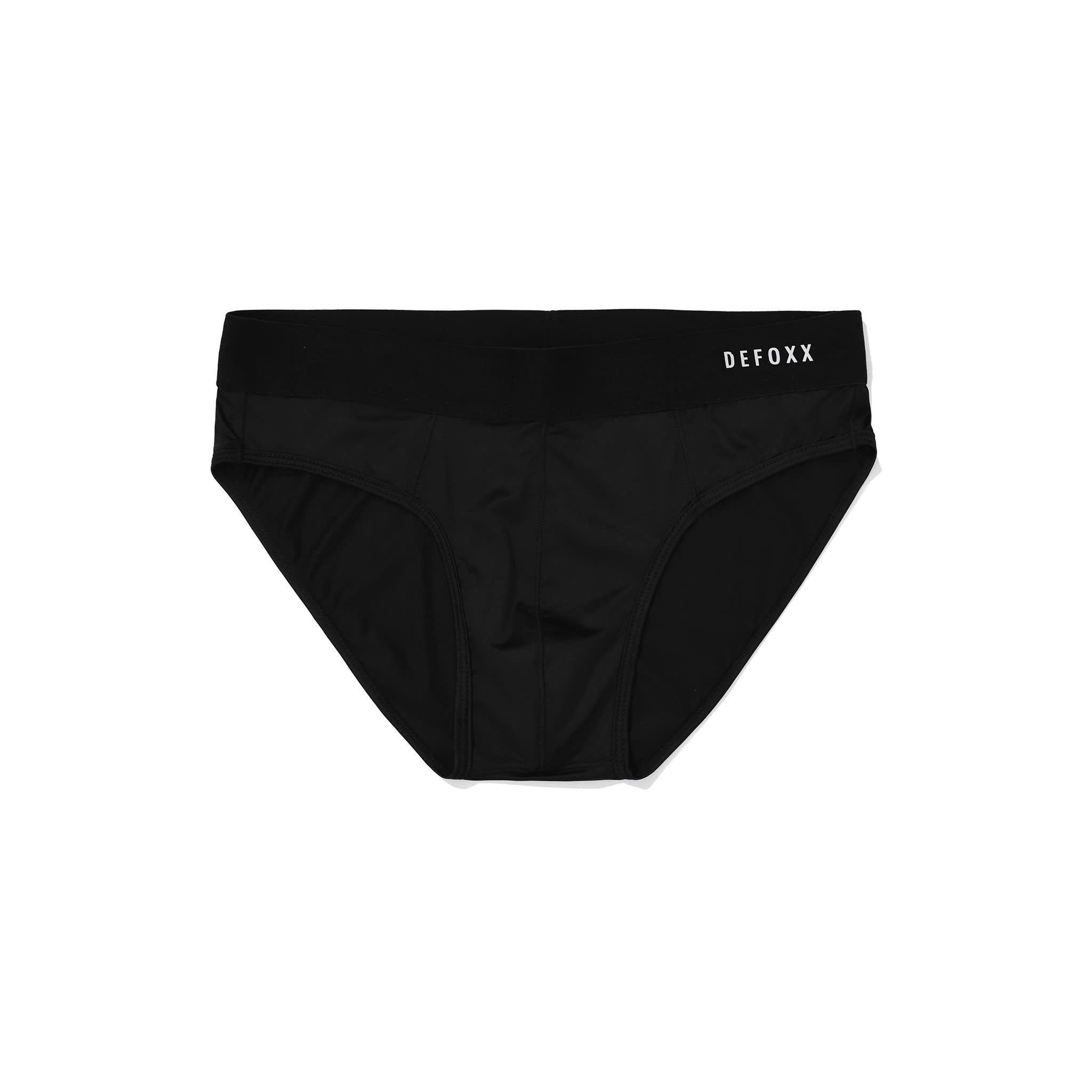Underwear DEFOXX Cotton