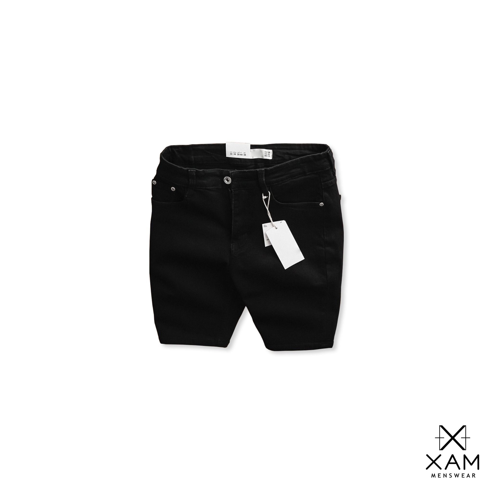 Short Jean Z.A.R.A Wash