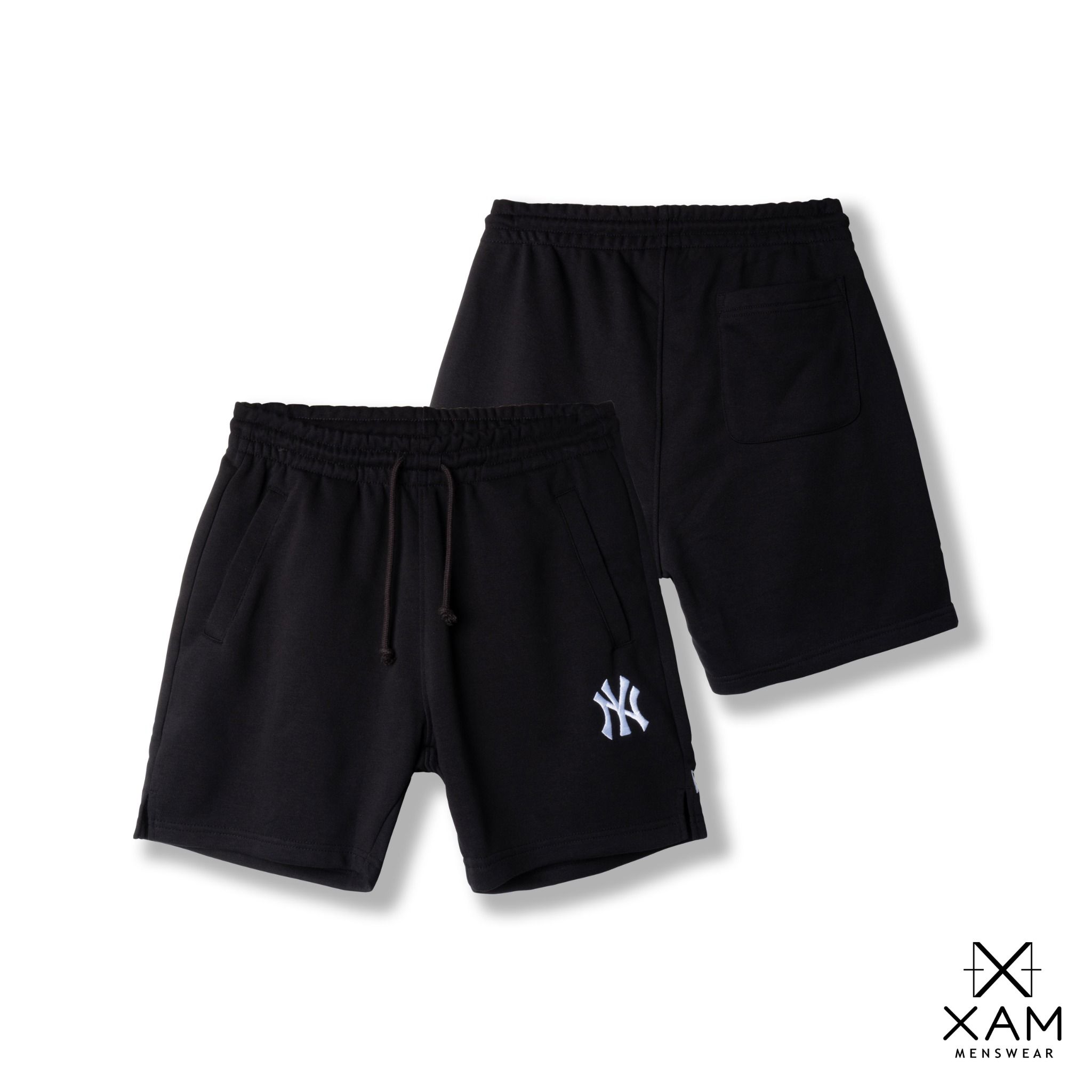 Short Thun NEW.ERA Logo NY