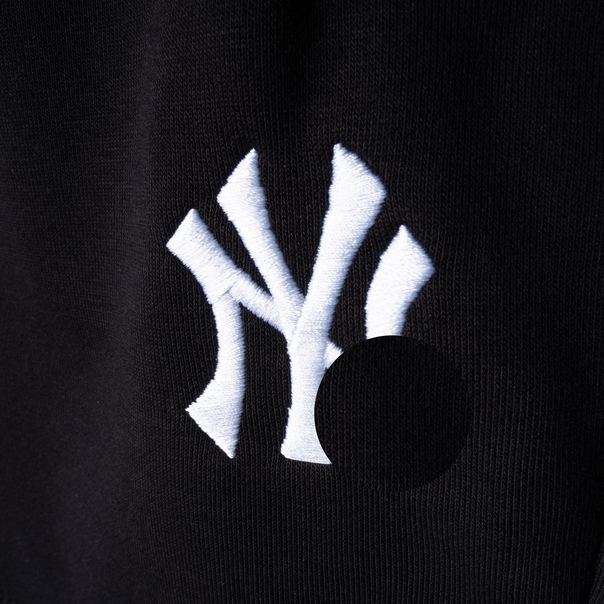 Short Thun NEW.ERA Logo NY