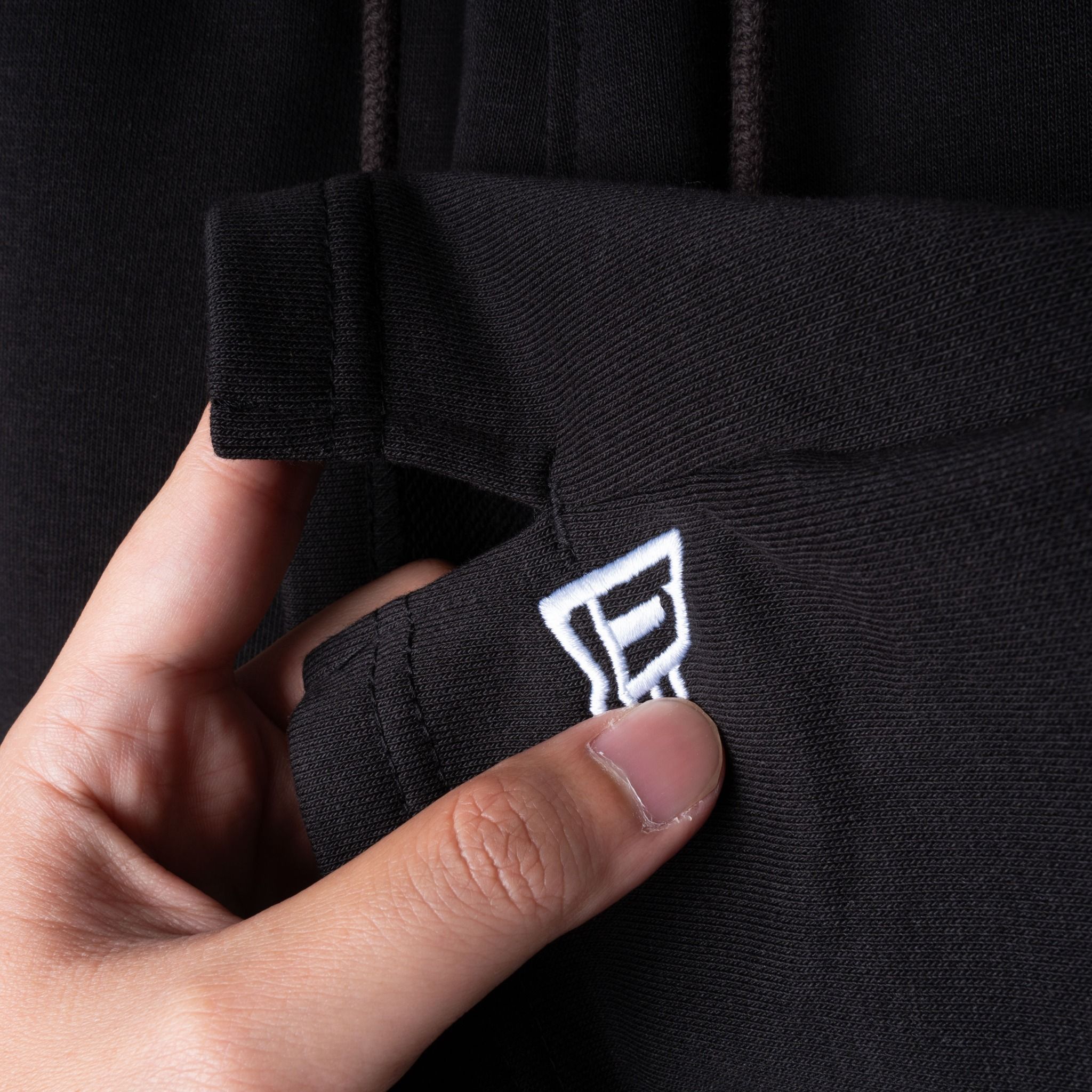 Short Thun NEW.ERA Logo NY