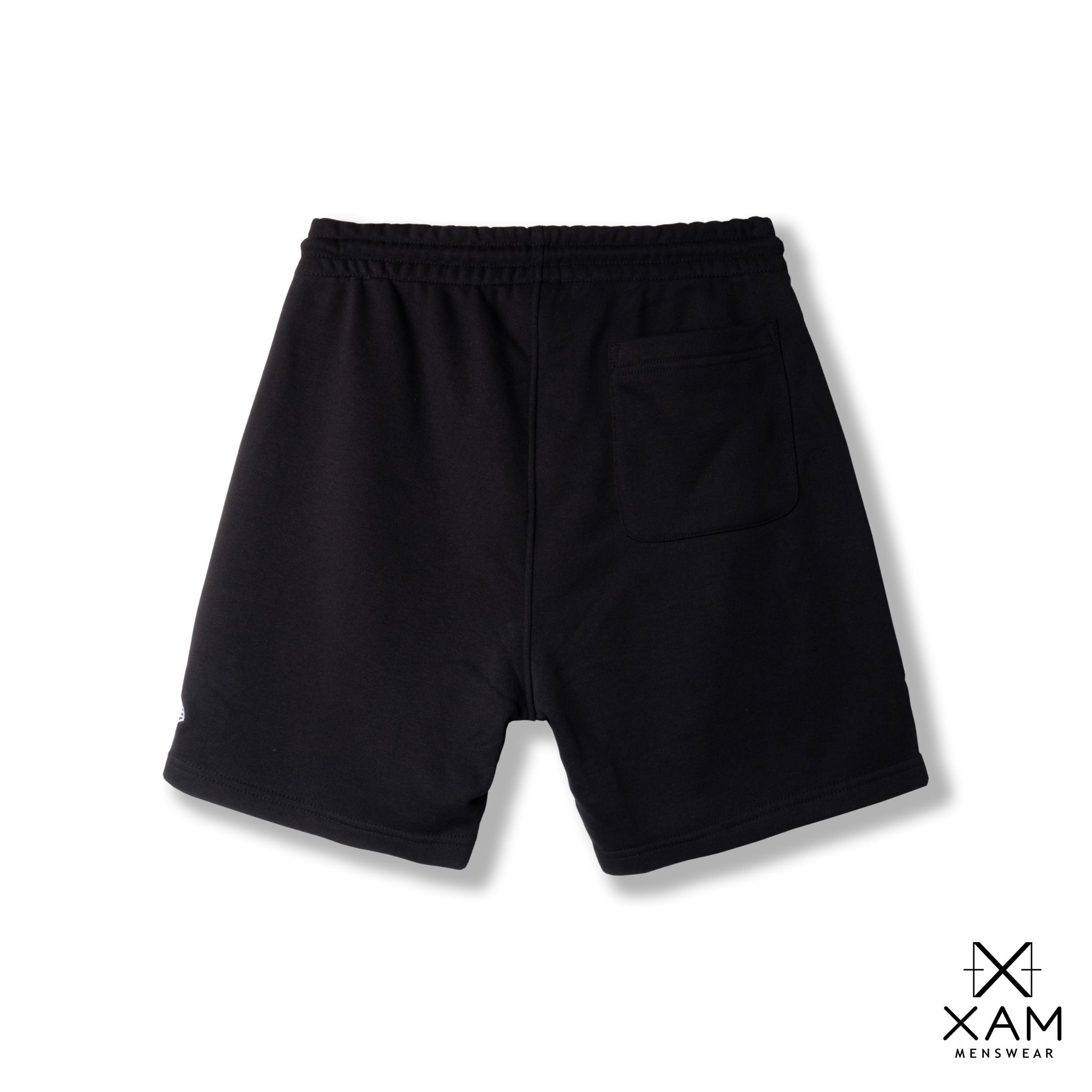 Short Thun NEW.ERA Logo NY