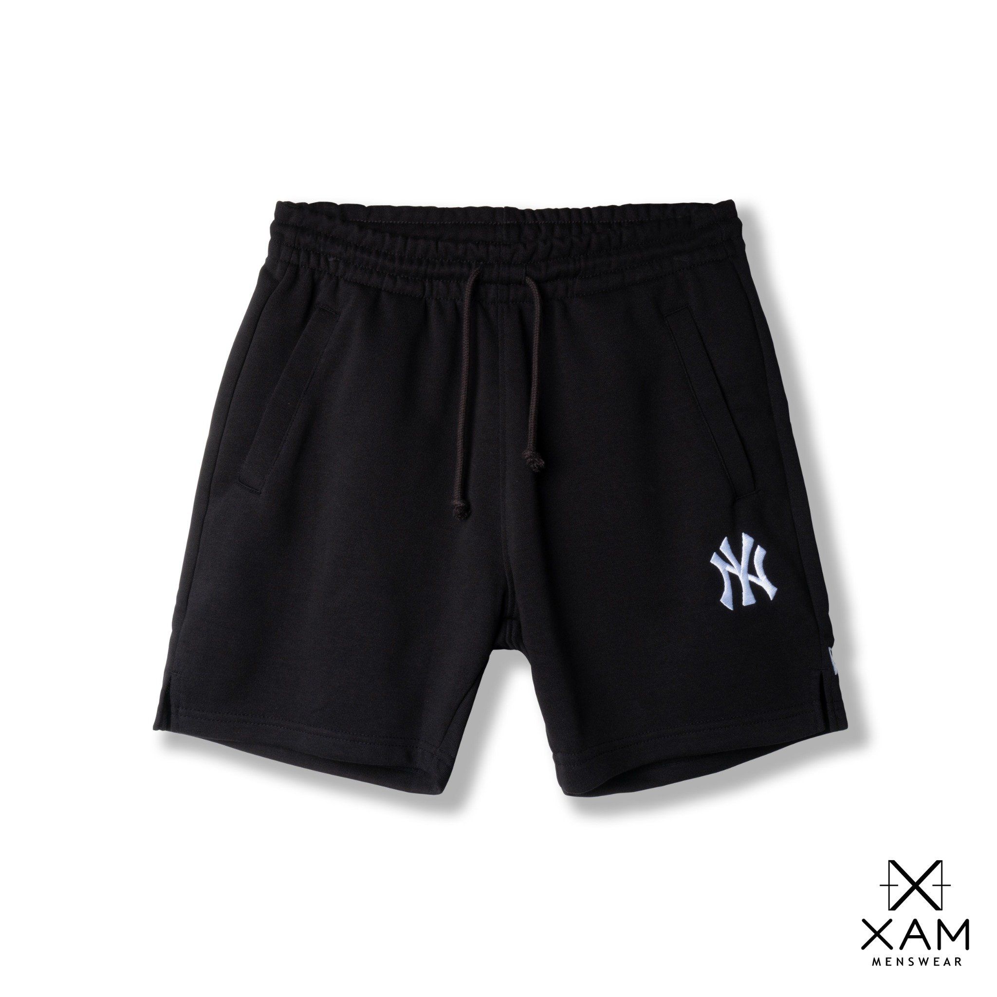 Short Thun NEW.ERA Logo NY