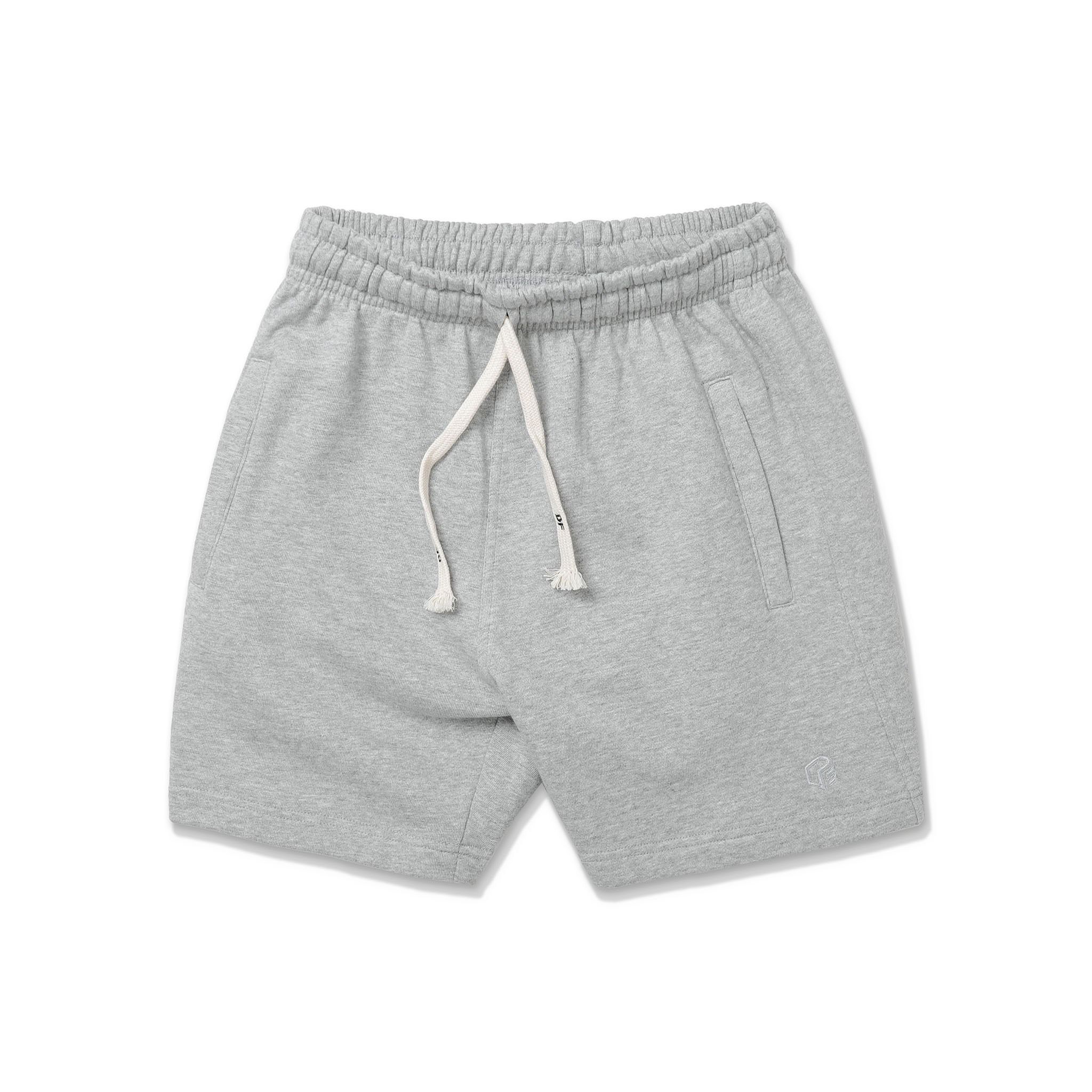 Short Thun DEFOXX Nỉ Chân Cua