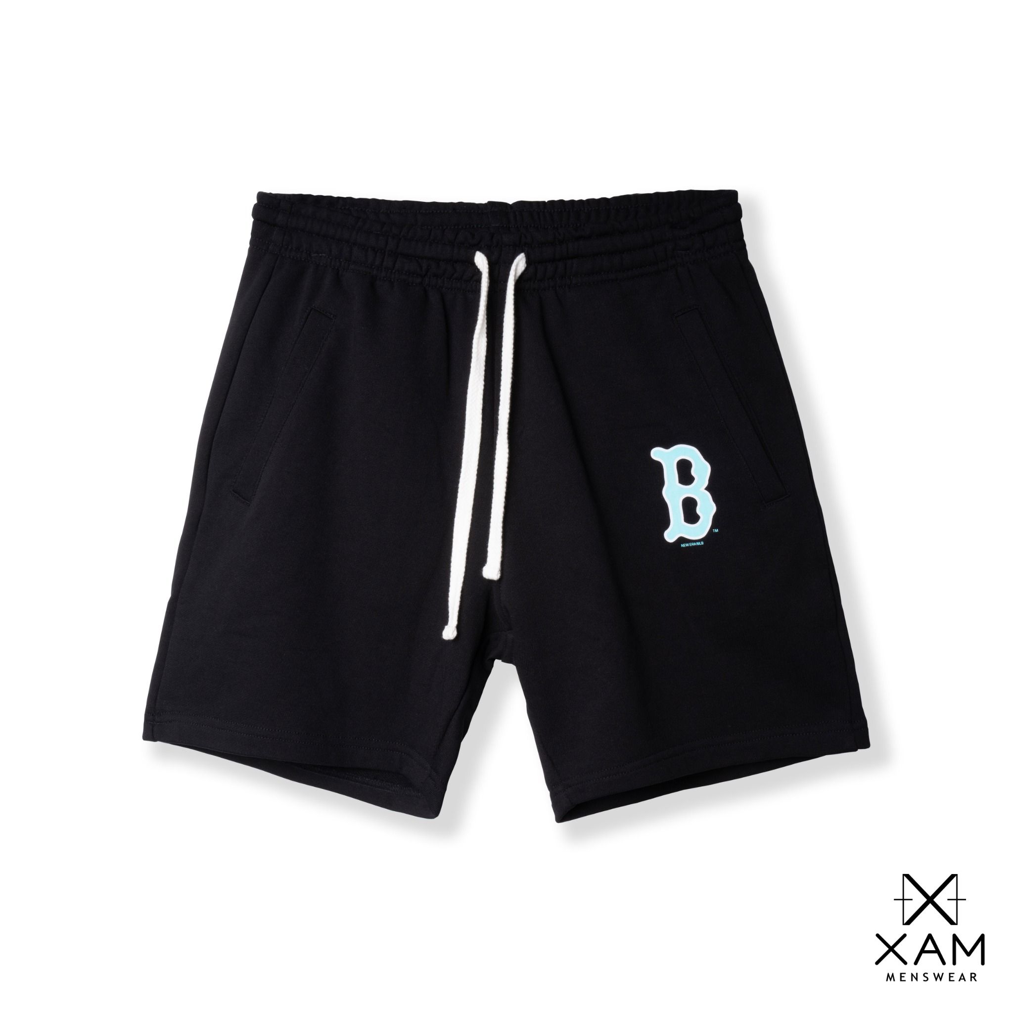 Short Thun NEW.ERA Logo B