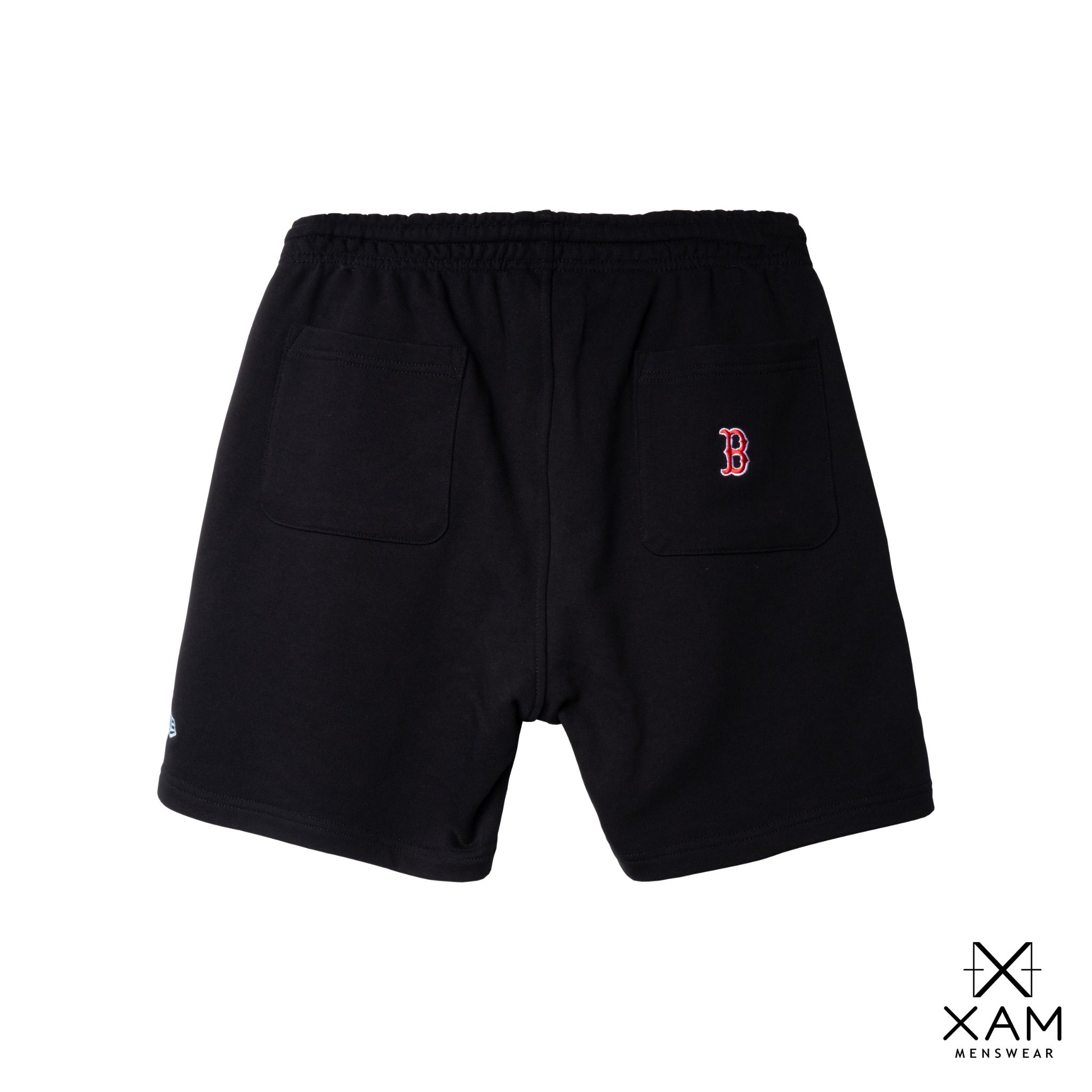 Short Thun NEW.ERA Logo B