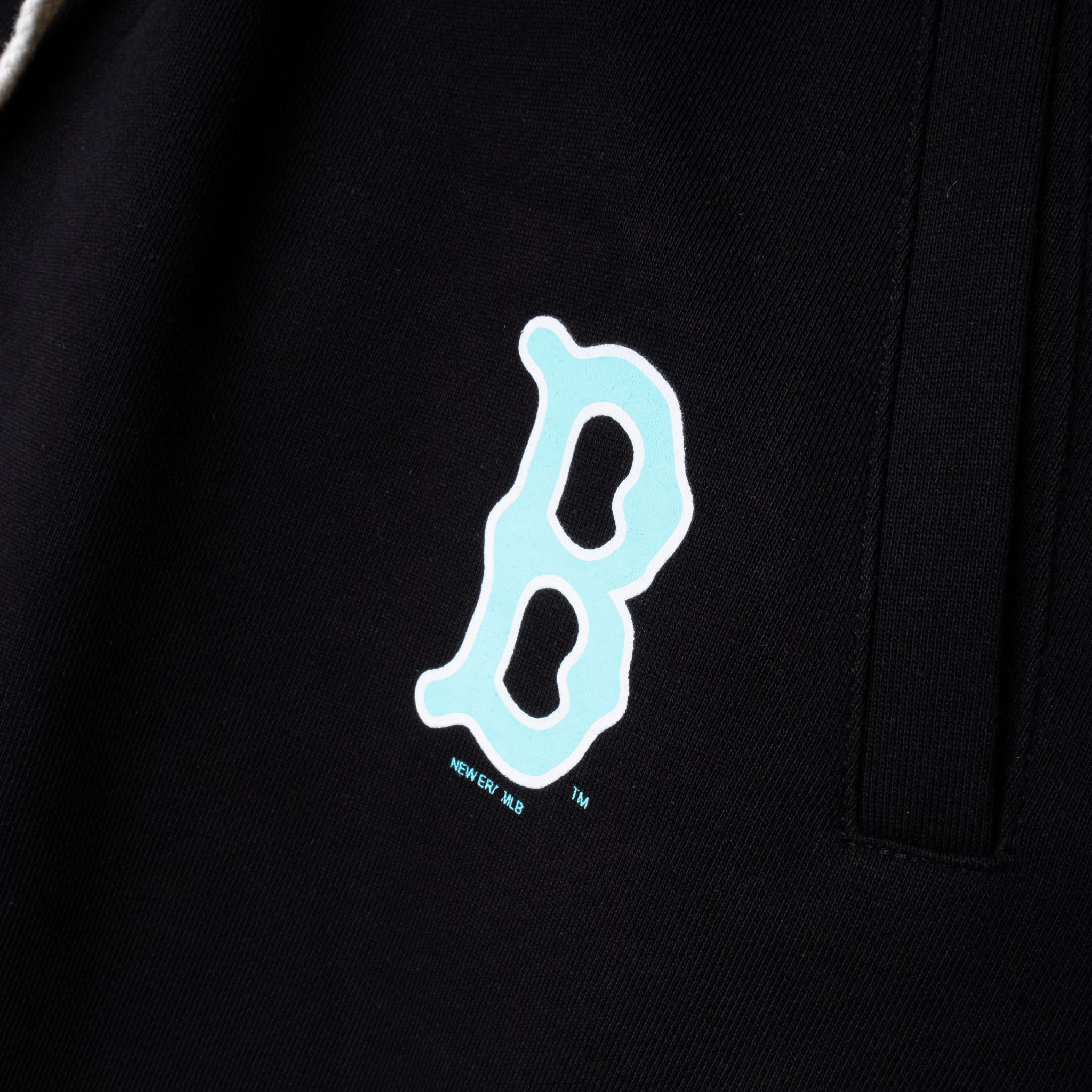 Short Thun NEW.ERA Logo B