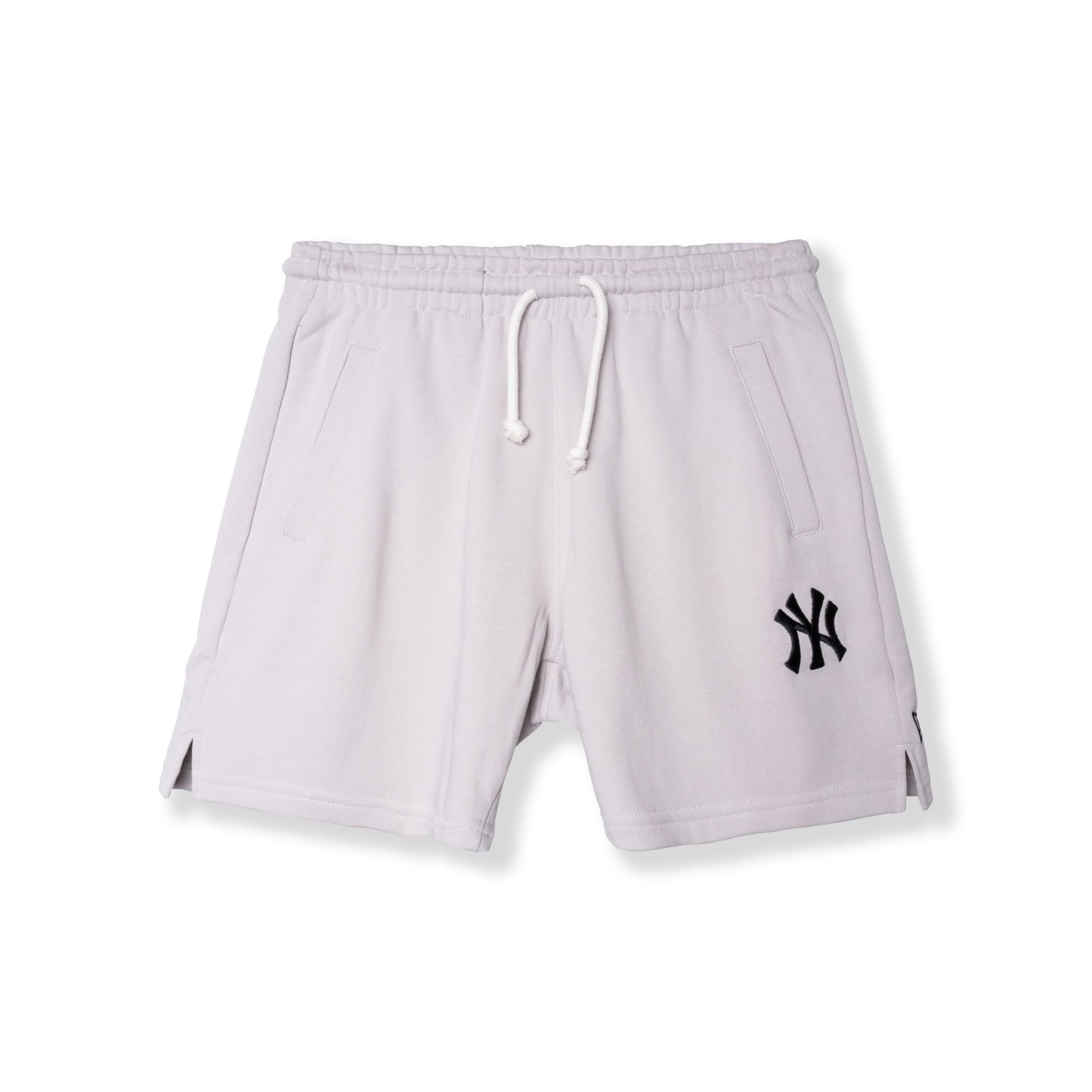 Short Thun NEW.ERA Logo NY Thêu