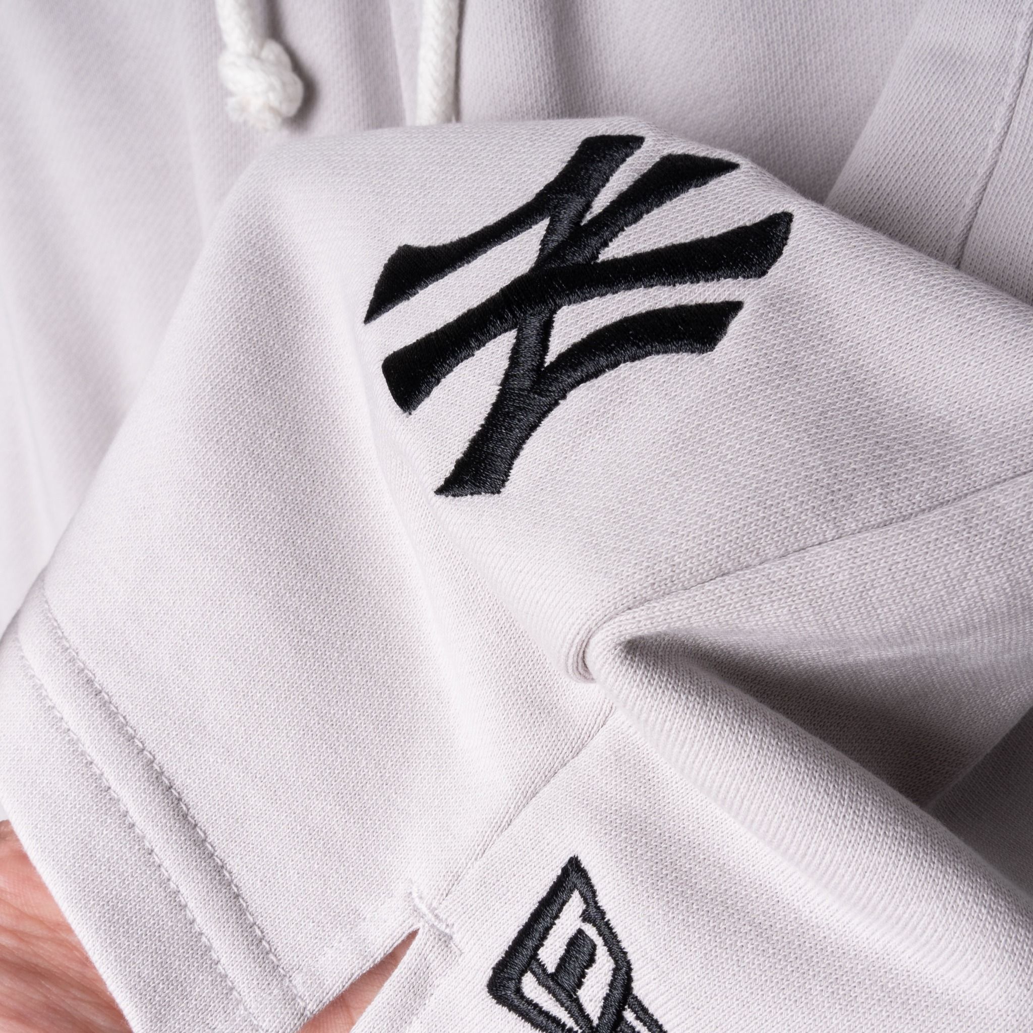 Short Thun NEW.ERA Logo NY Thêu