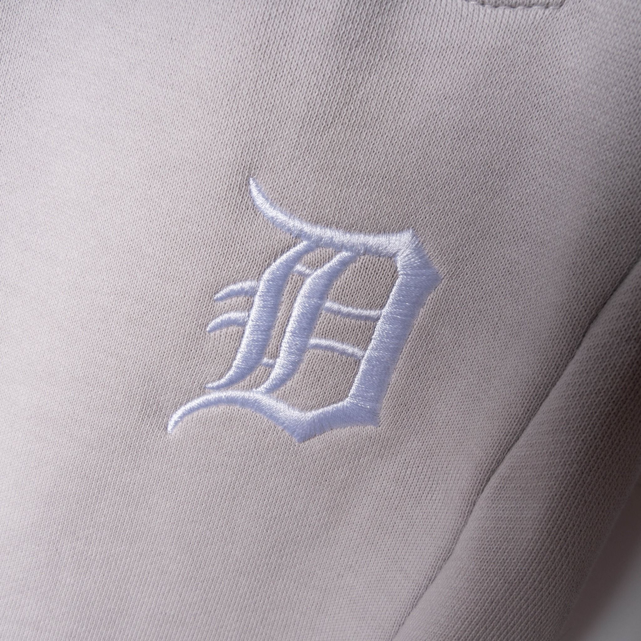 Short Thun NEW.ERA Logo D Thêu