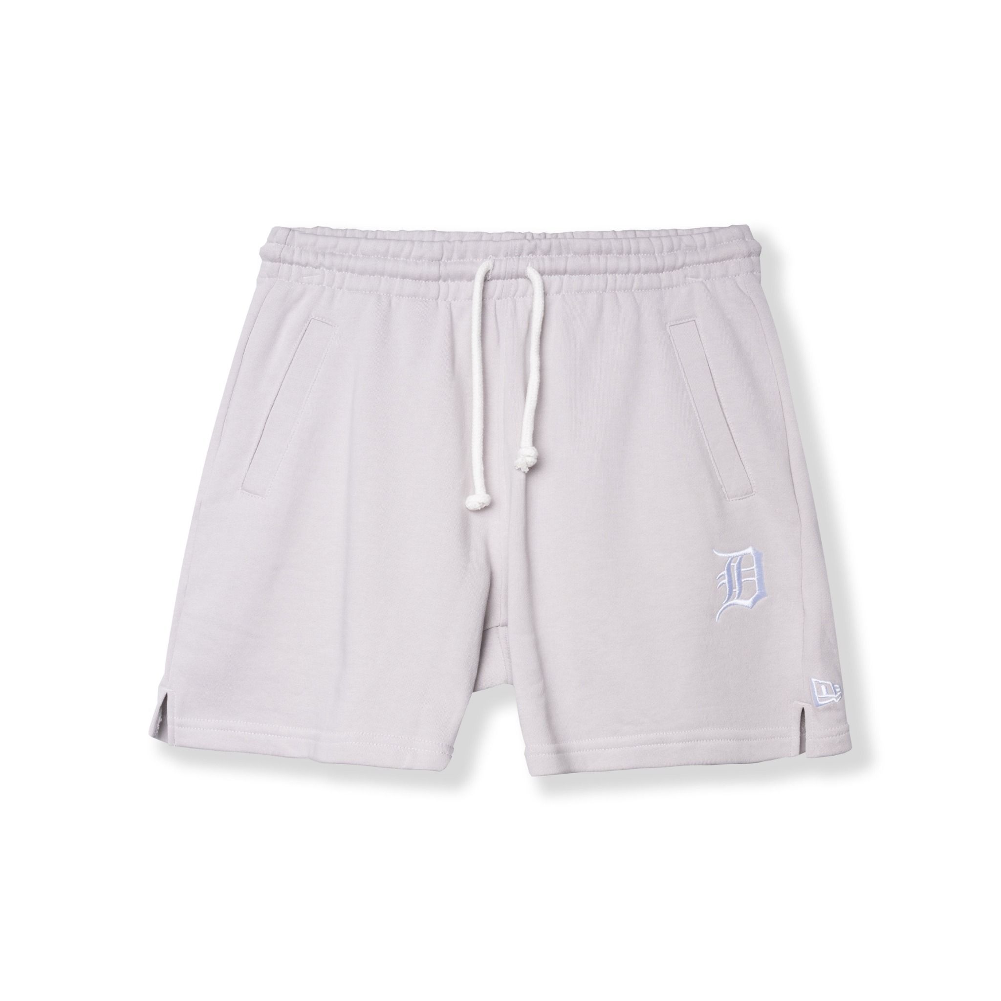 Short Thun NEW.ERA Logo D Thêu